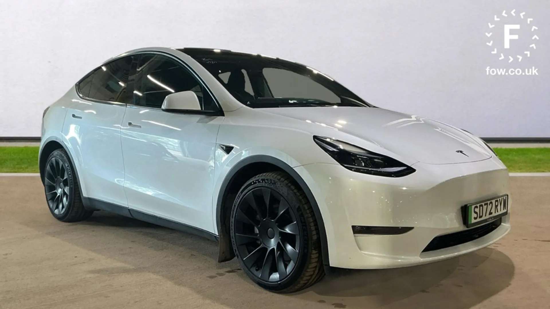 2022 TESLA MODEL Y 2022 TESLA MODEL Y
