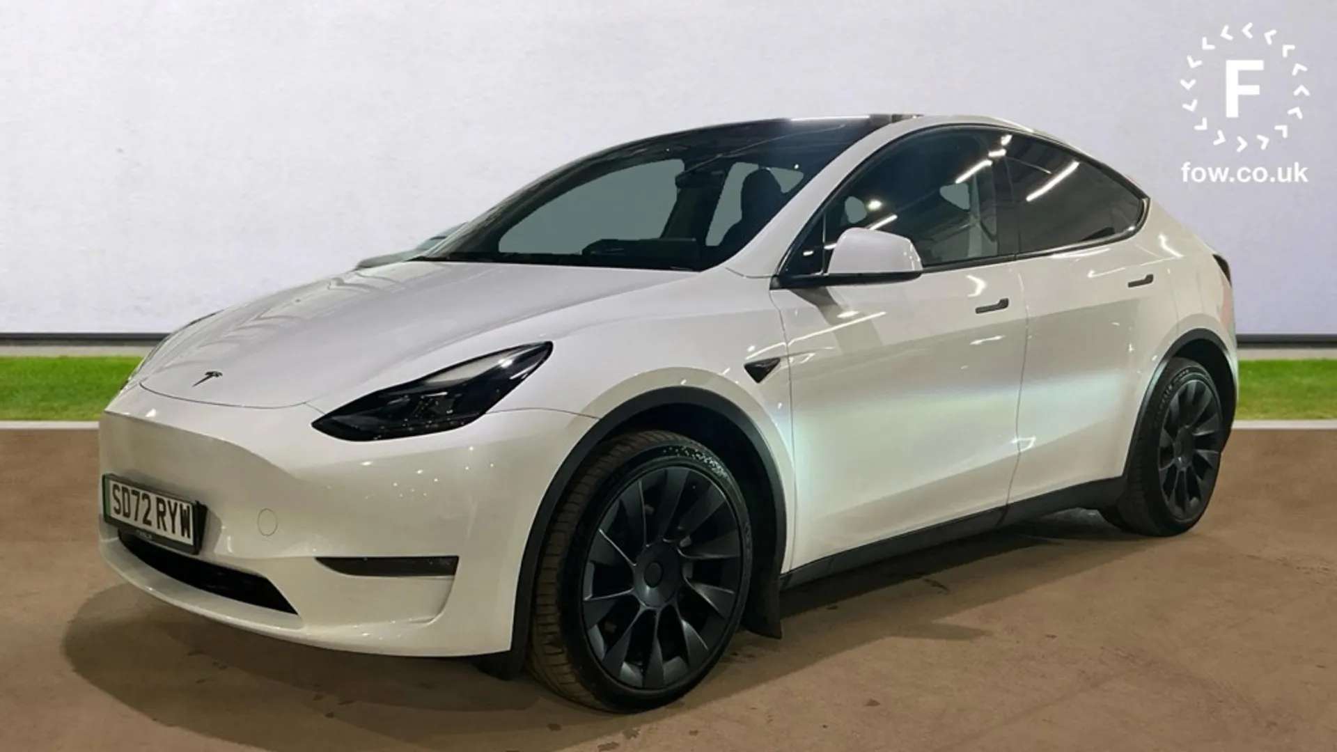2022 TESLA MODEL Y 2022 TESLA MODEL Y
