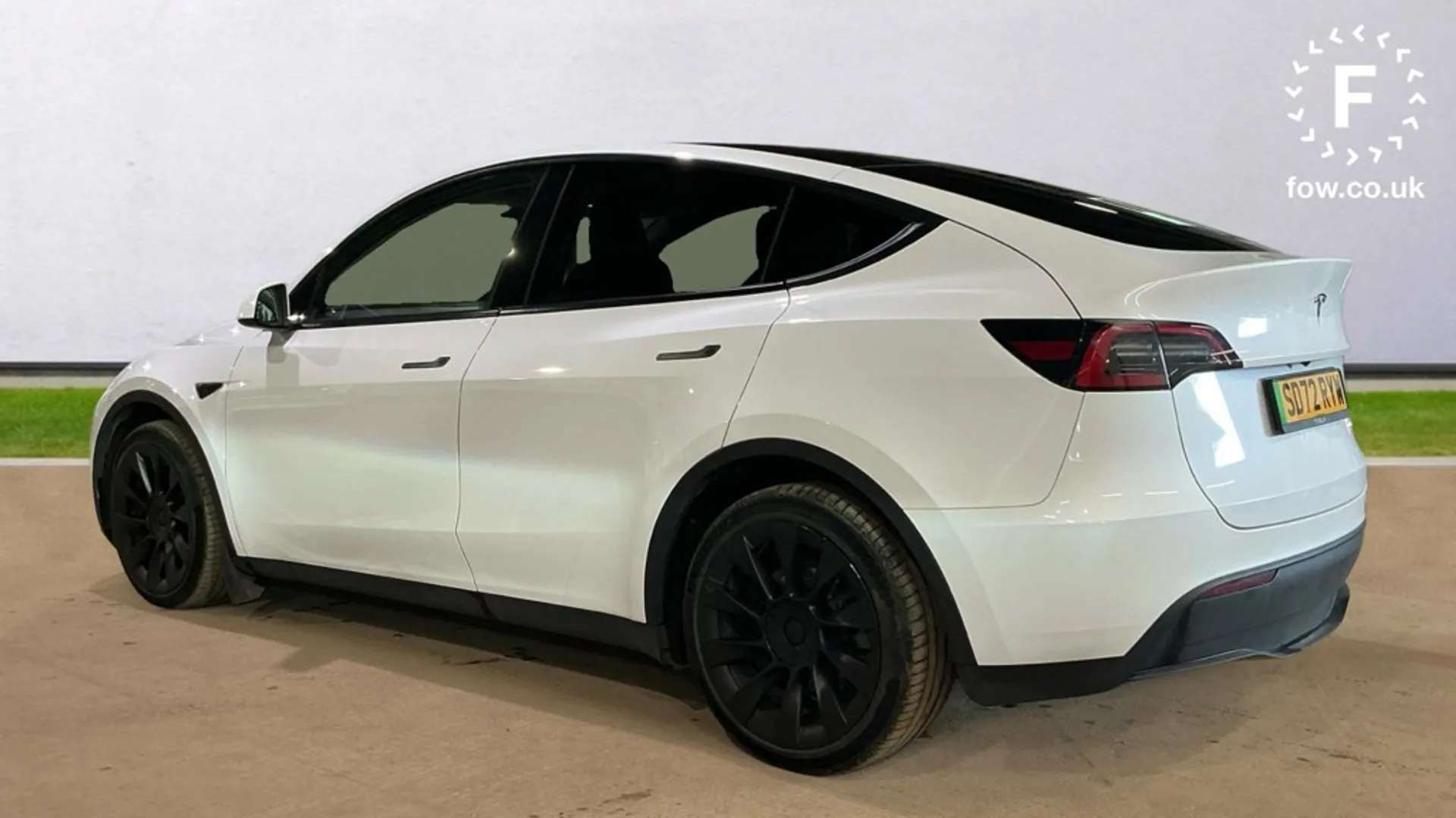 2022 TESLA MODEL Y 2022 TESLA MODEL Y