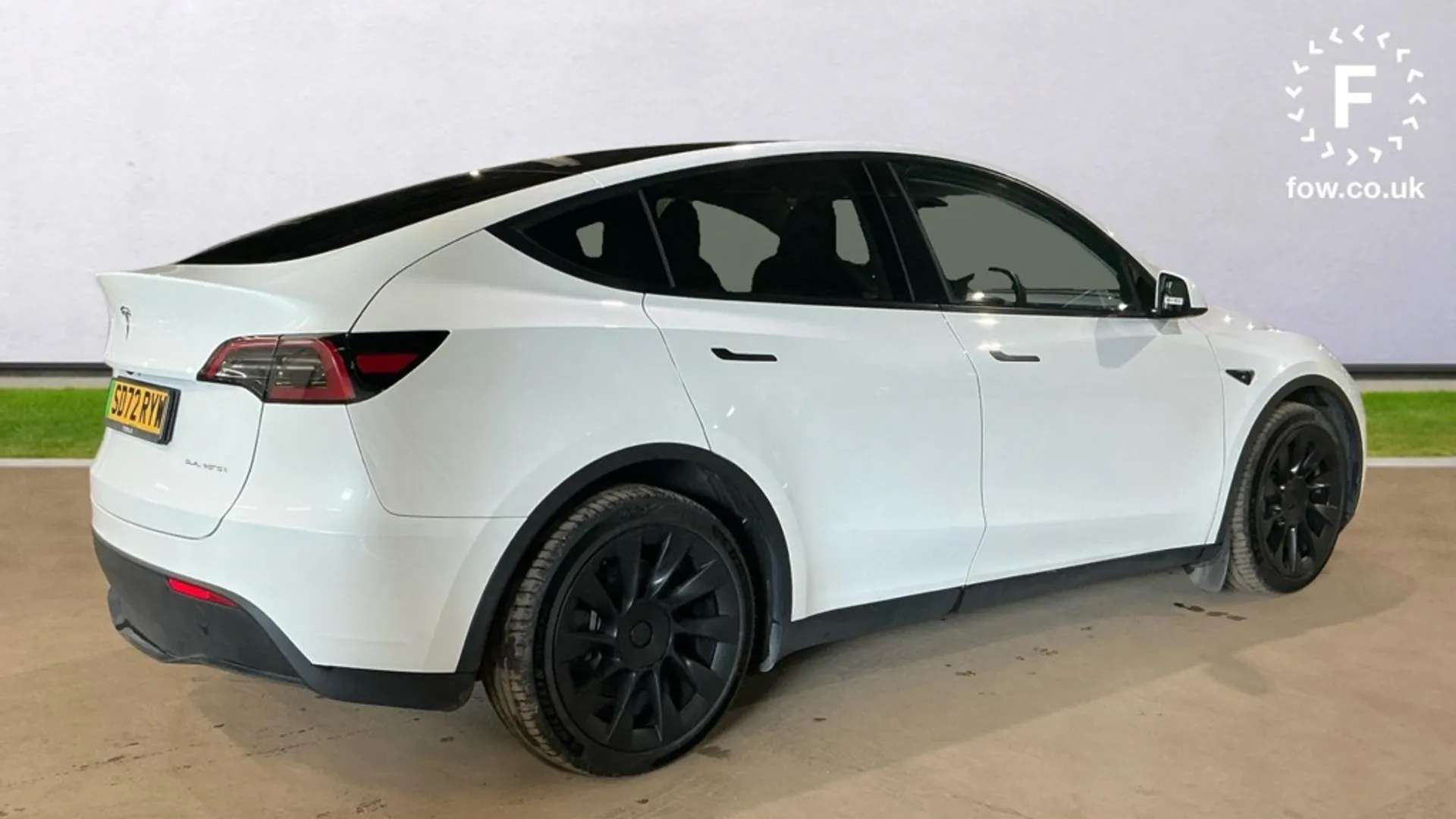 2022 TESLA MODEL Y 2022 TESLA MODEL Y