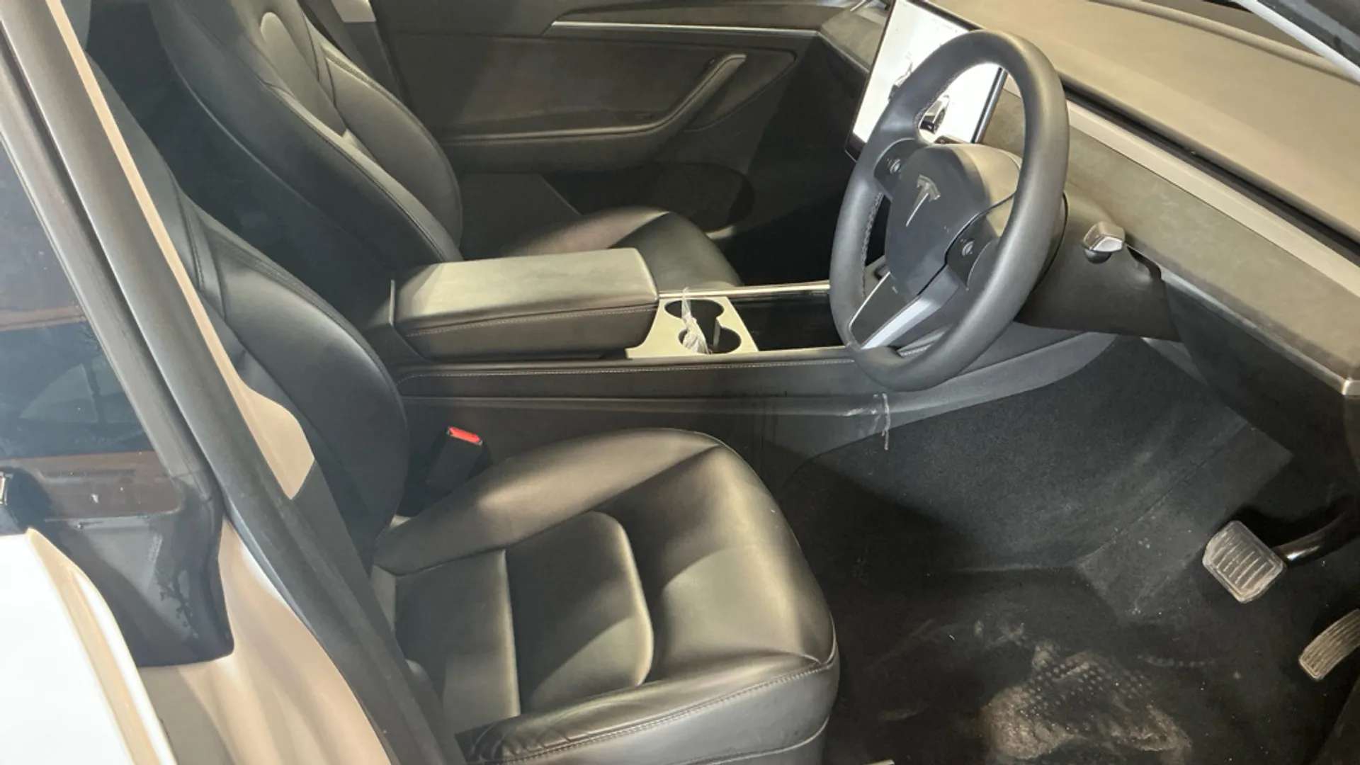 2022 TESLA MODEL Y 2022 TESLA MODEL Y