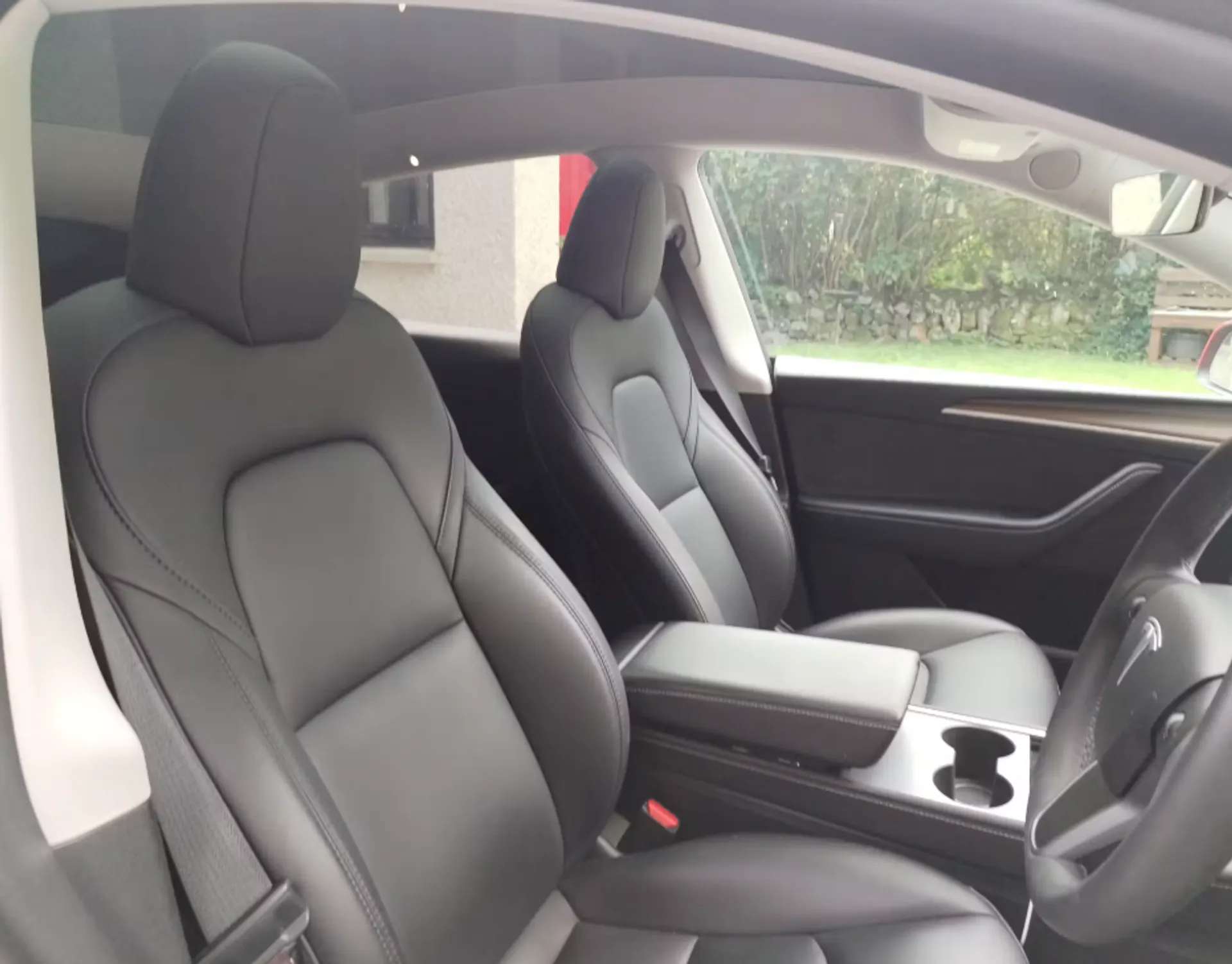 2024 TESLA MODEL Y 2024 TESLA MODEL Y