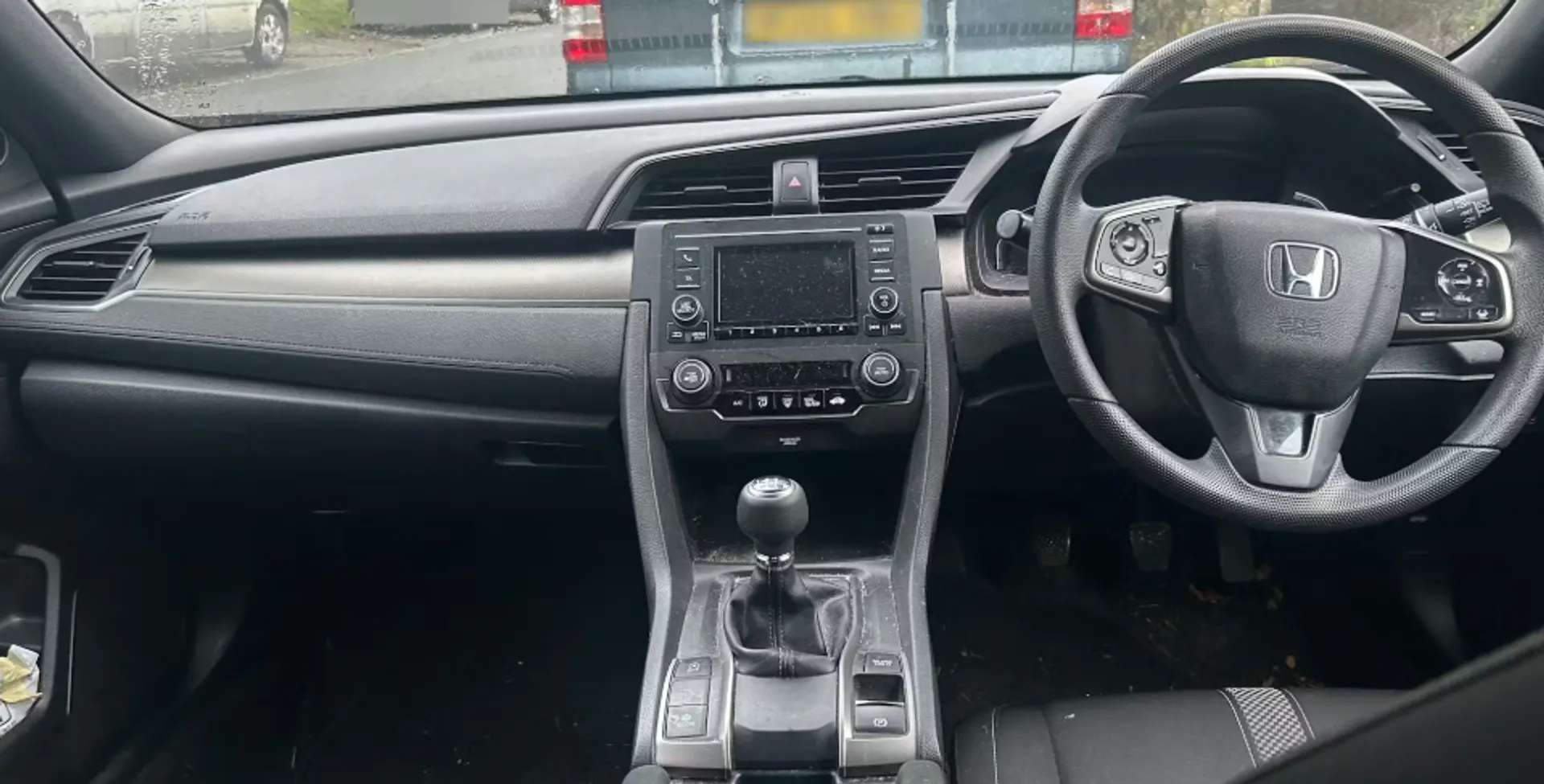 2021 HONDA CIVIC 2021 HONDA CIVIC