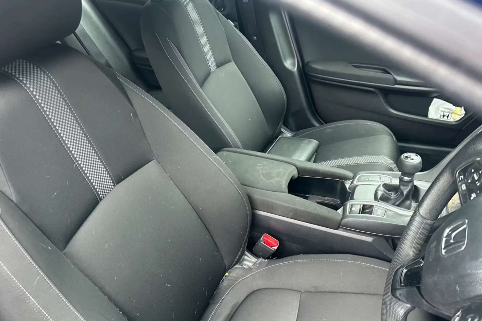 2021 HONDA CIVIC 2021 HONDA CIVIC