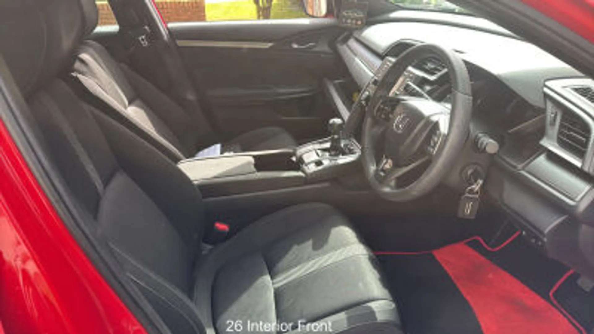 2020 HONDA CIVIC 2020 HONDA CIVIC