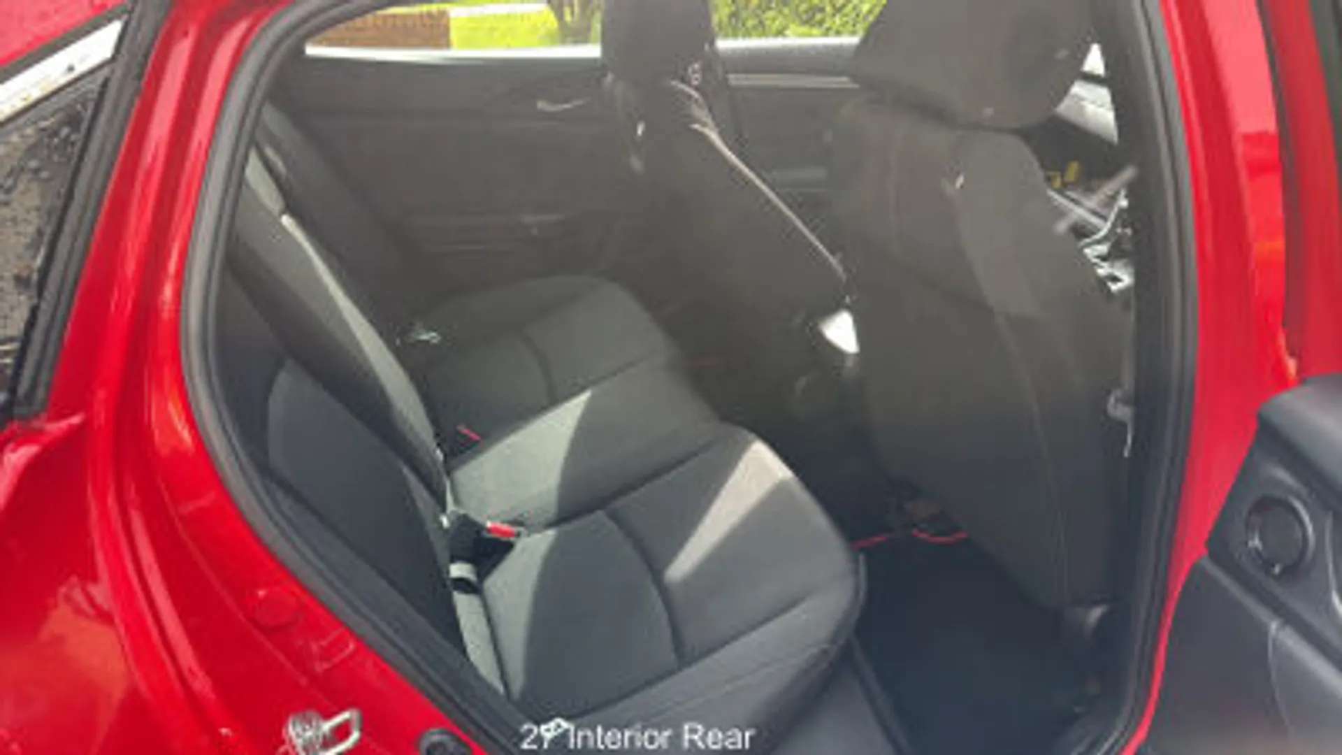 2020 HONDA CIVIC 2020 HONDA CIVIC