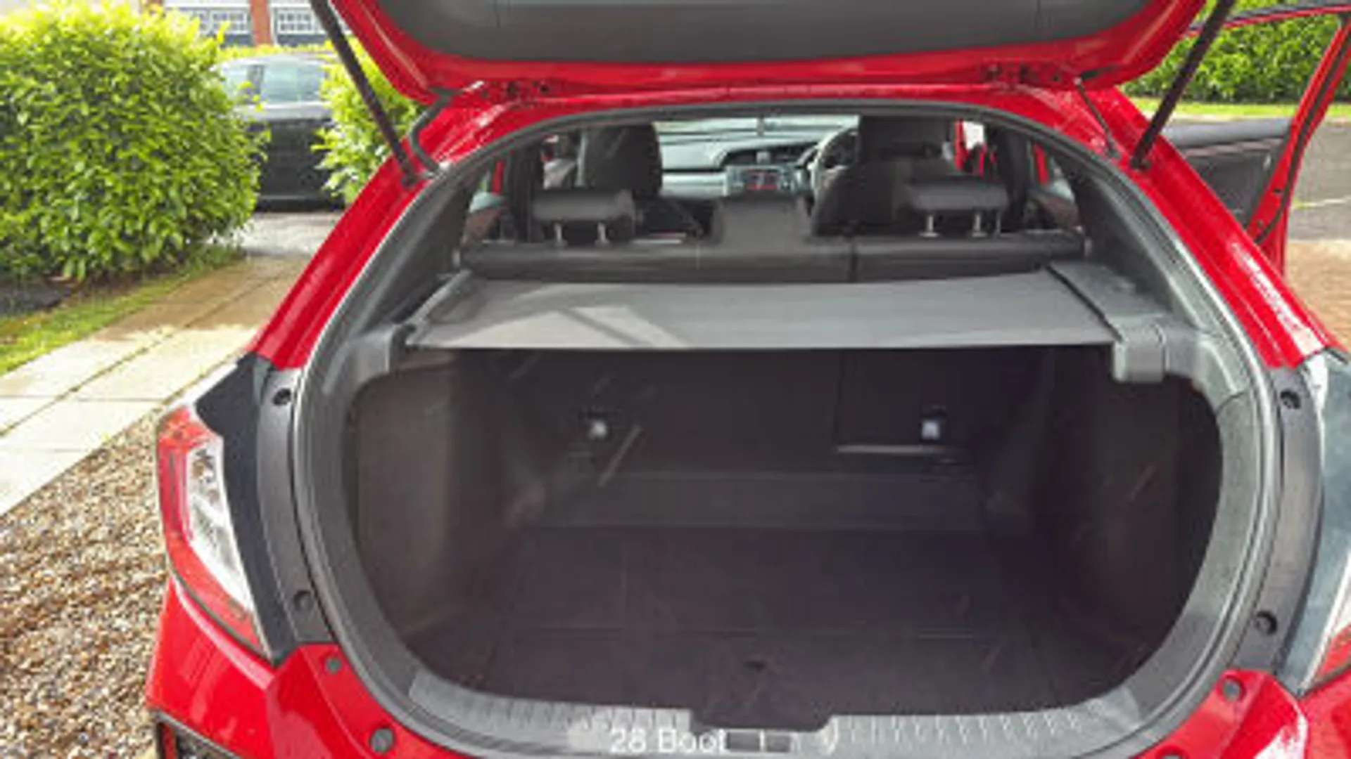 2020 HONDA CIVIC 2020 HONDA CIVIC
