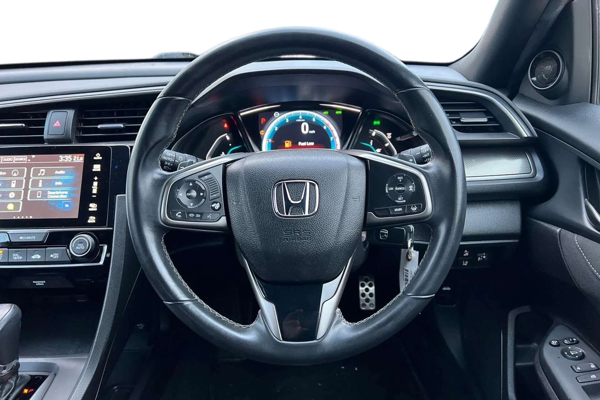 2017 HONDA CIVIC 2017 HONDA CIVIC