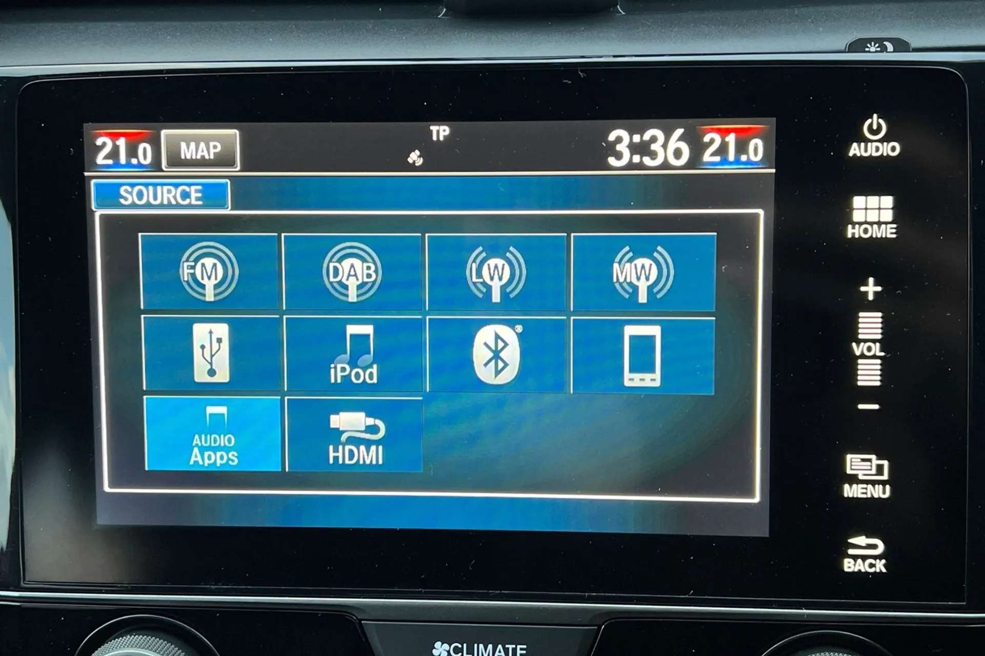2017 HONDA CIVIC 2017 HONDA CIVIC