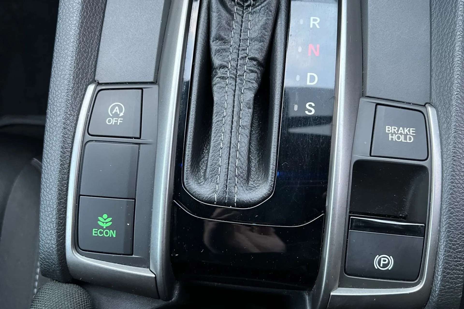 2017 HONDA CIVIC 2017 HONDA CIVIC