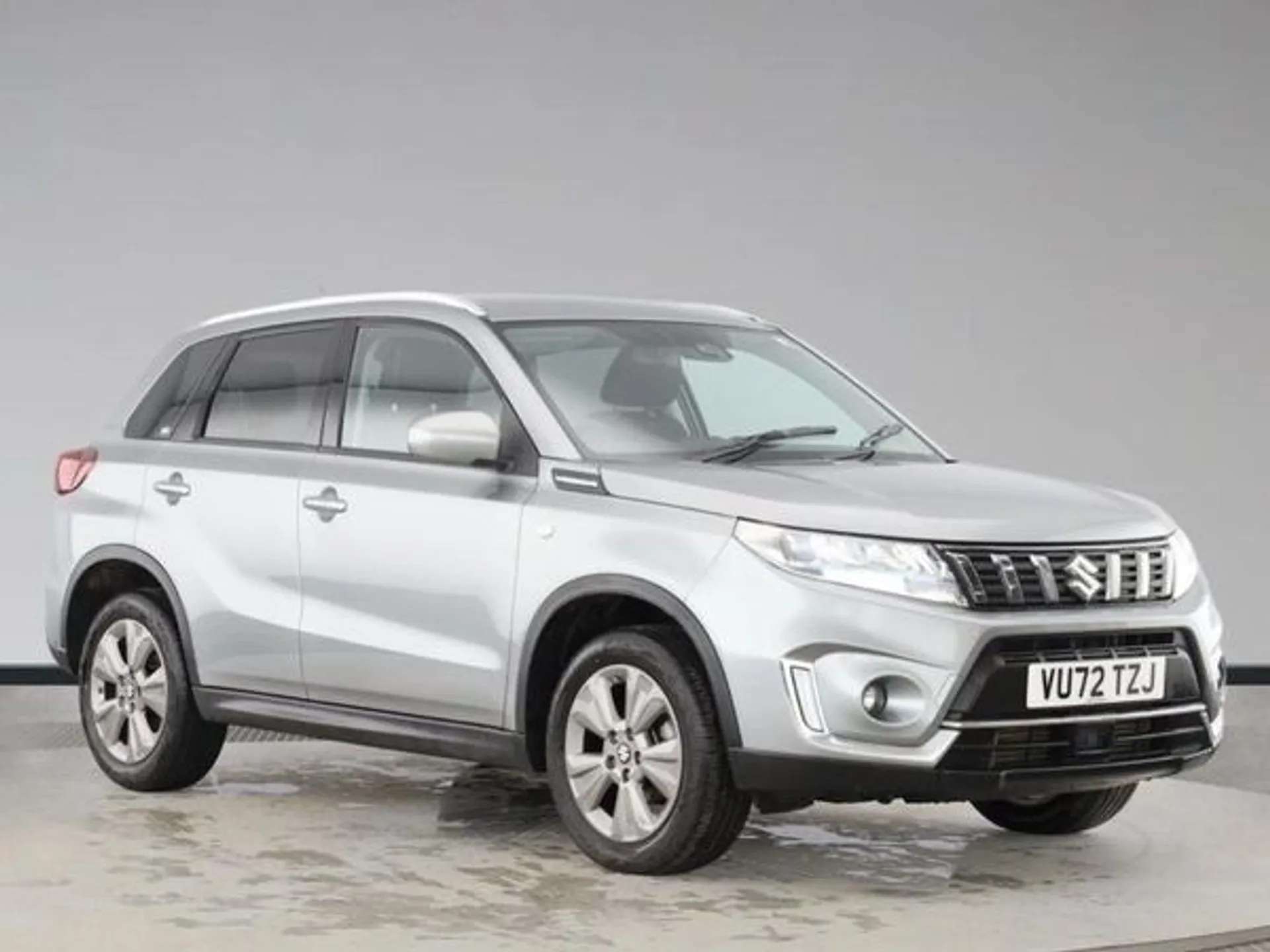2023 SUZUKI VITARA 2023 SUZUKI VITARA