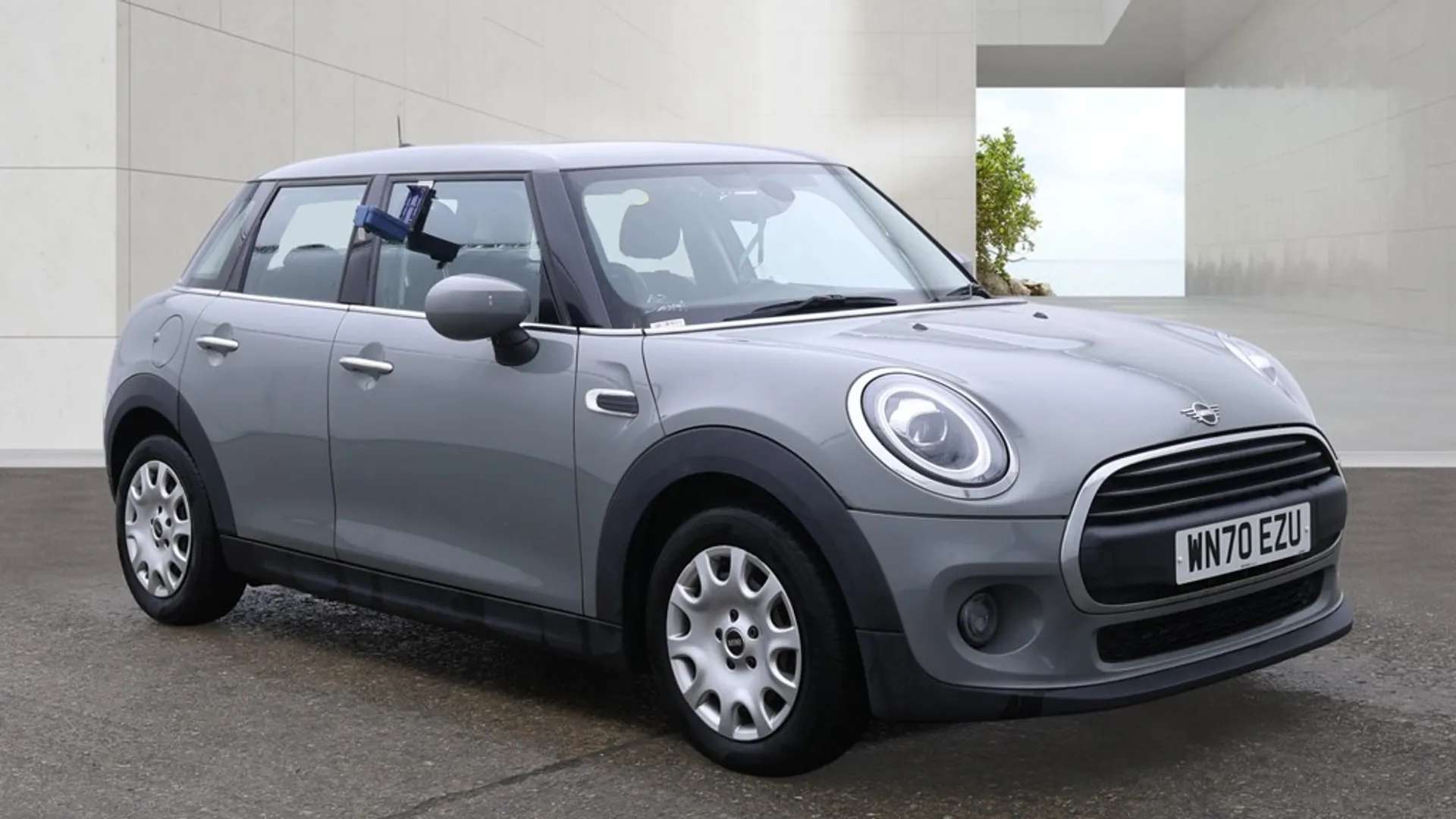 2020 MINI HATCH 2020 MINI HATCH