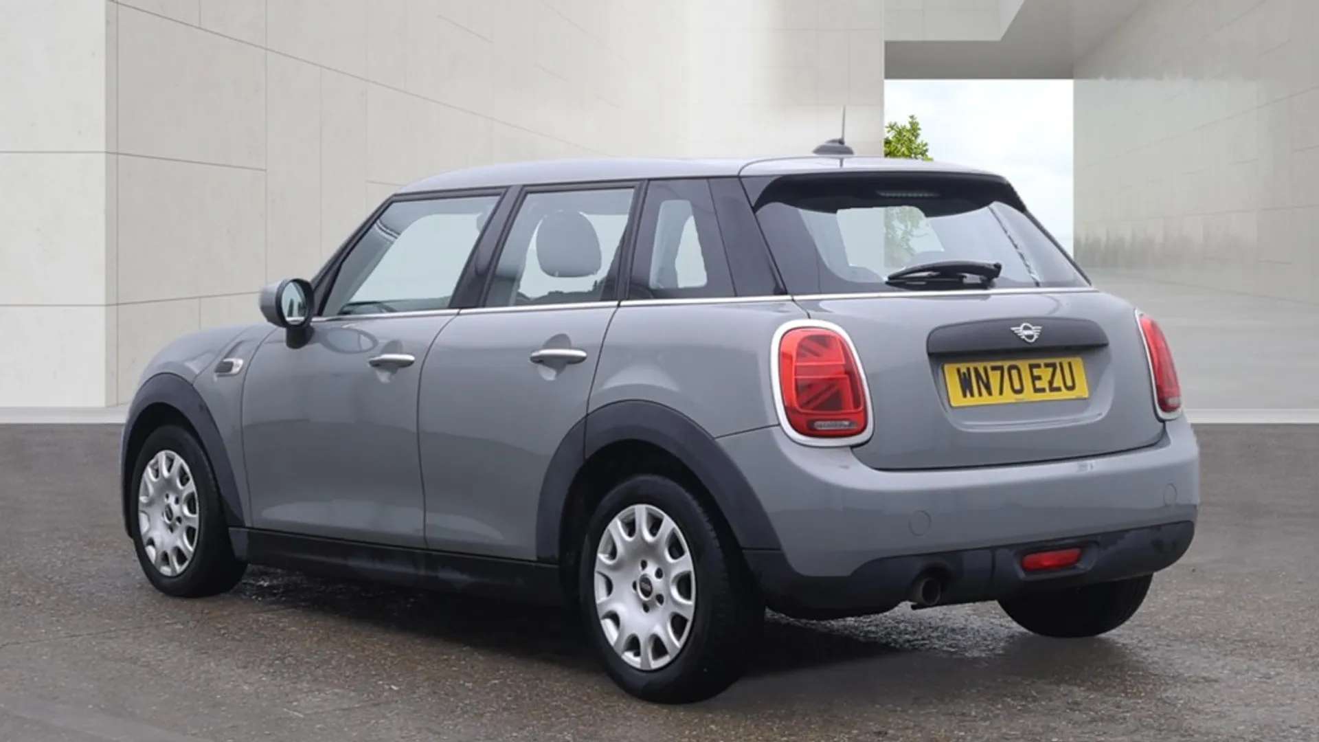 2020 MINI HATCH 2020 MINI HATCH