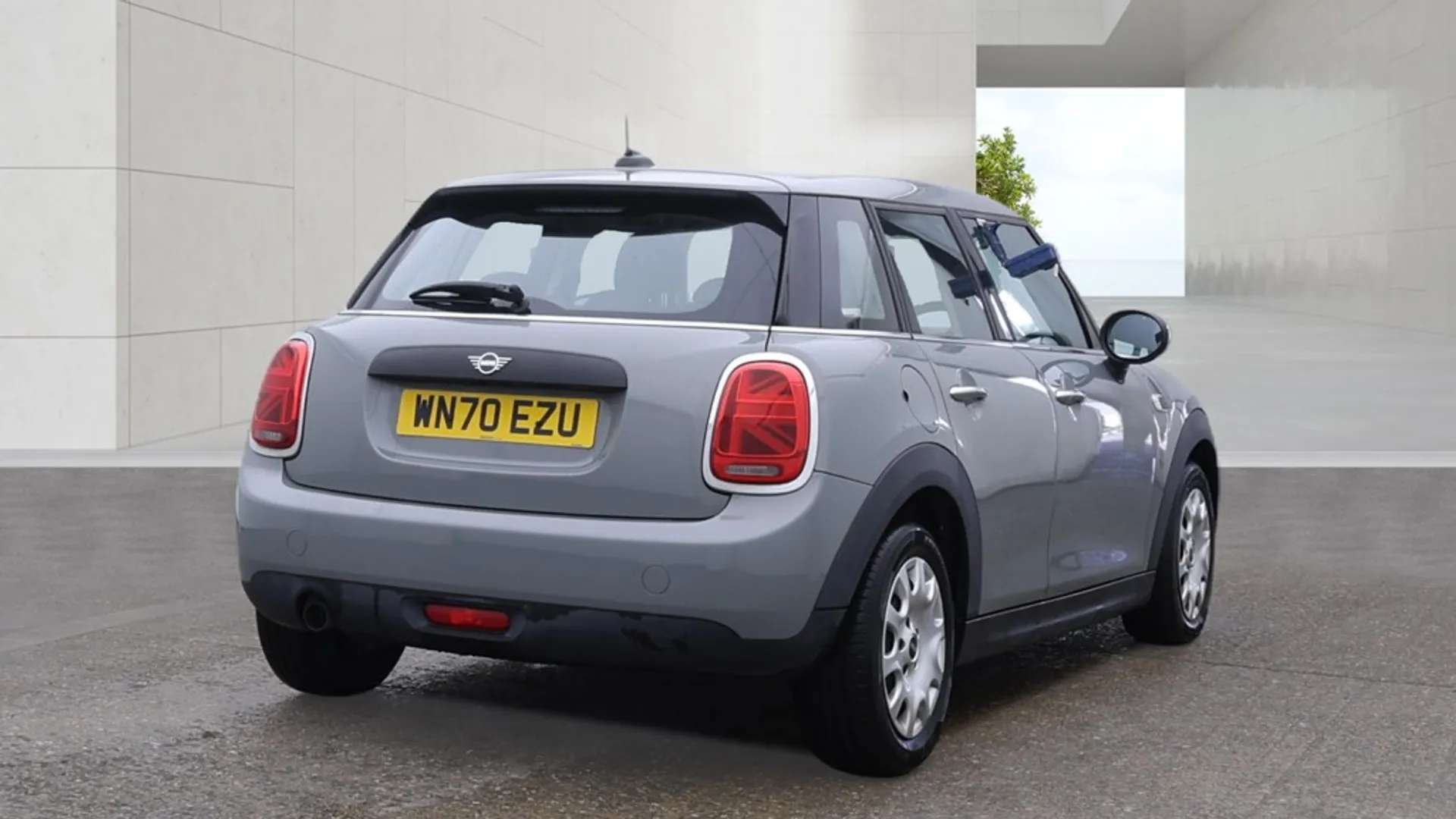 2020 MINI HATCH 2020 MINI HATCH