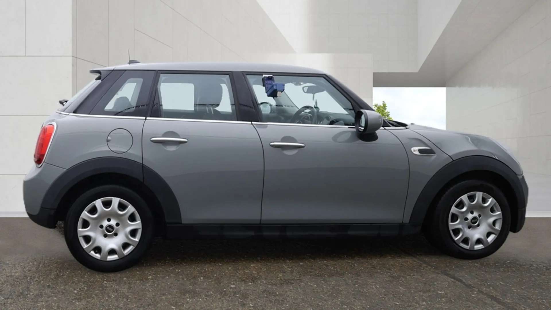 2020 MINI HATCH 2020 MINI HATCH