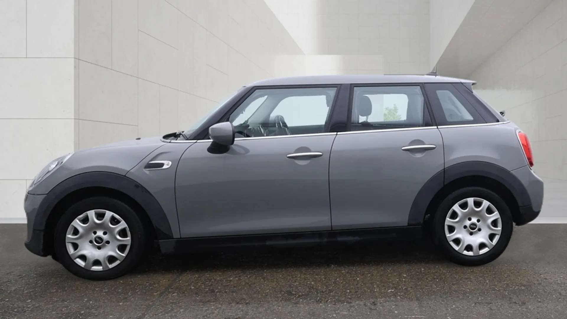 2020 MINI HATCH 2020 MINI HATCH