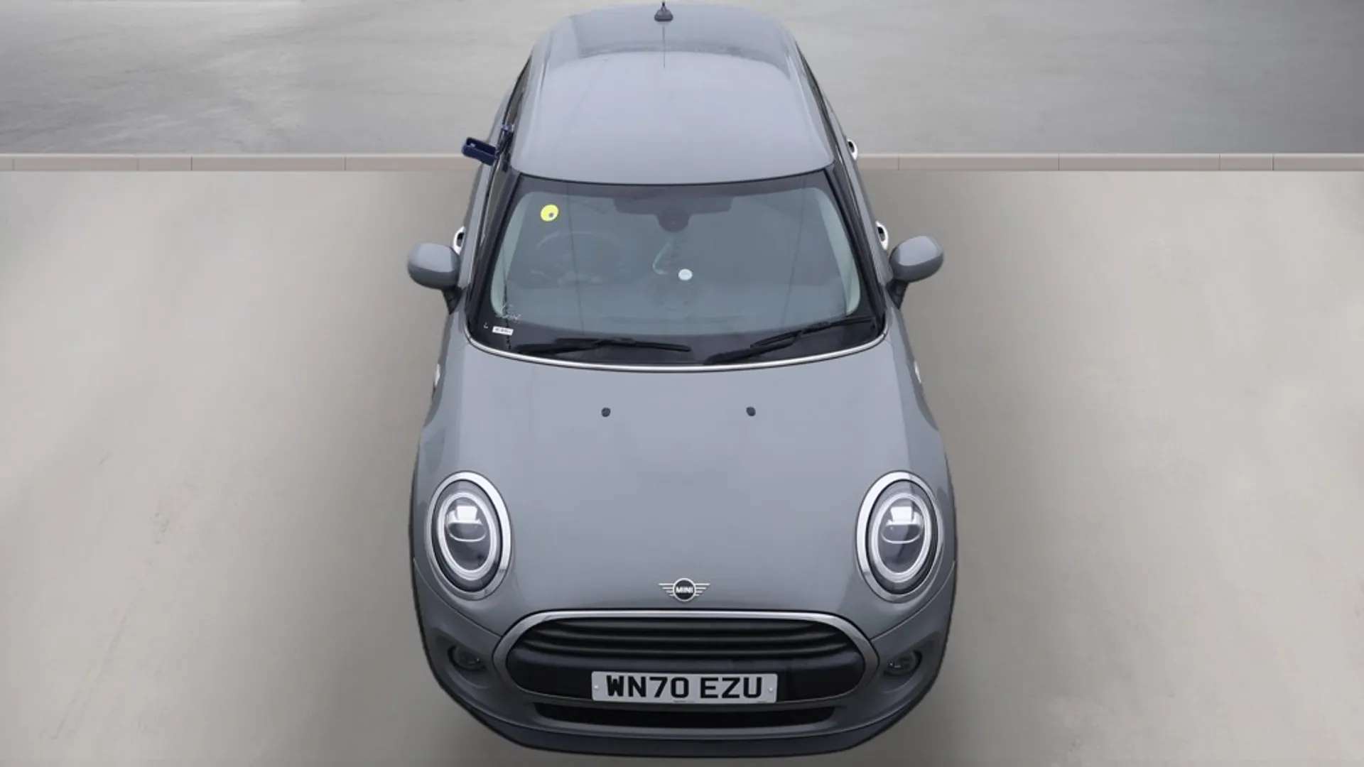 2020 MINI HATCH 2020 MINI HATCH