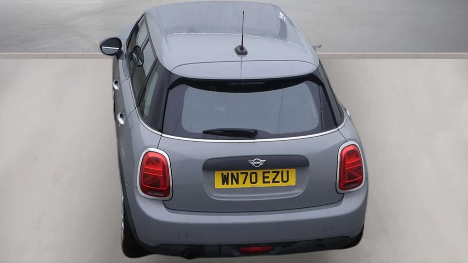 2020 MINI HATCH 2020 MINI HATCH
