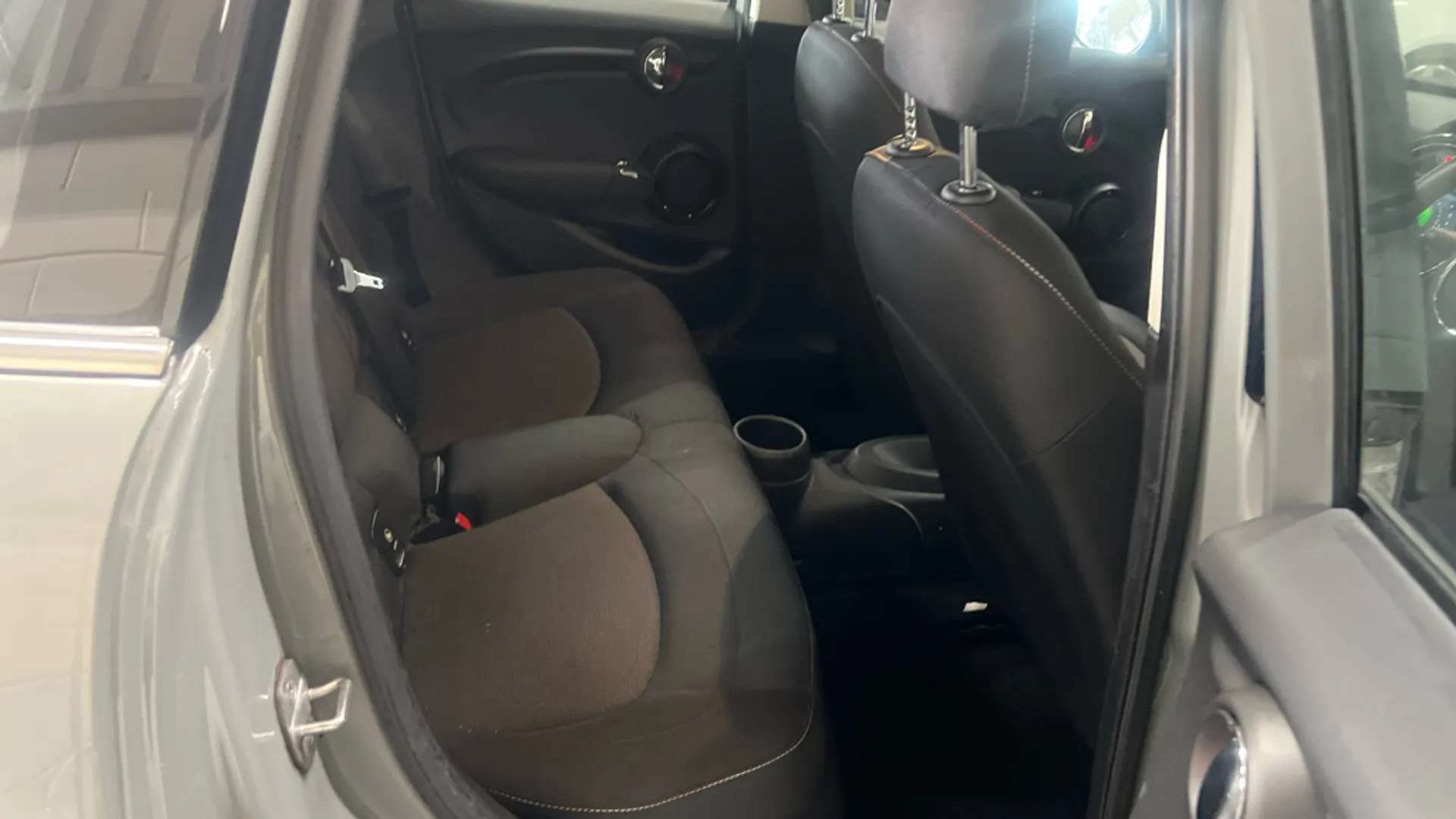2020 MINI HATCH 2020 MINI HATCH