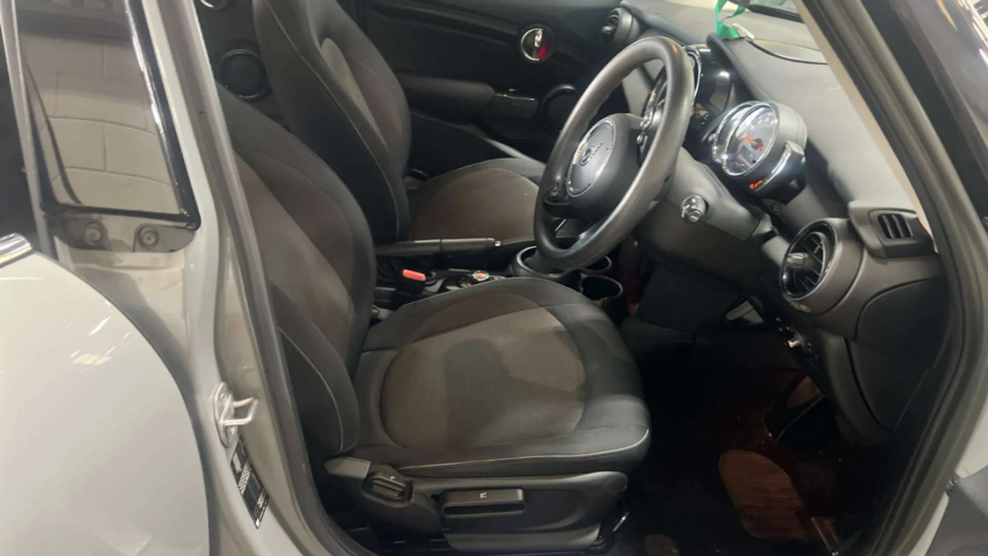 2020 MINI HATCH 2020 MINI HATCH