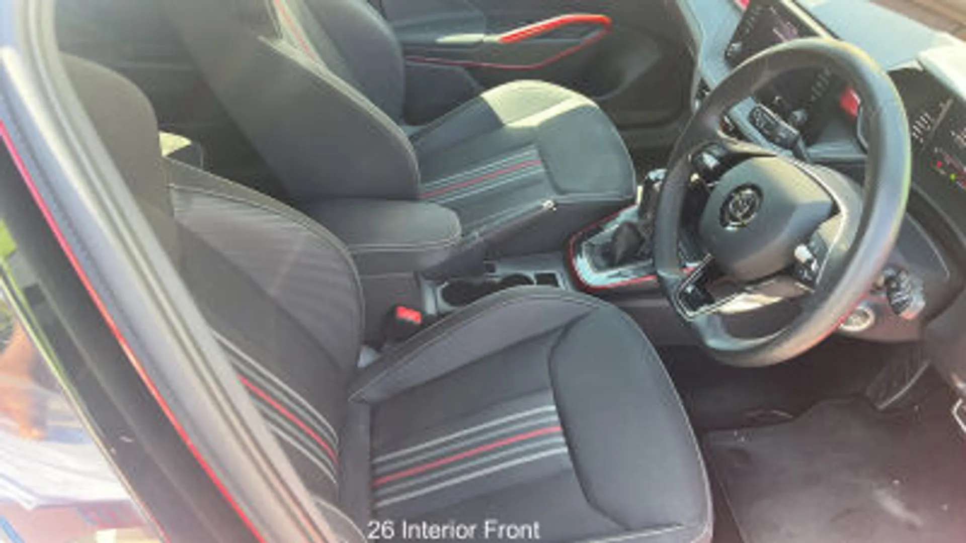 2023 SKODA FABIA 2023 SKODA FABIA