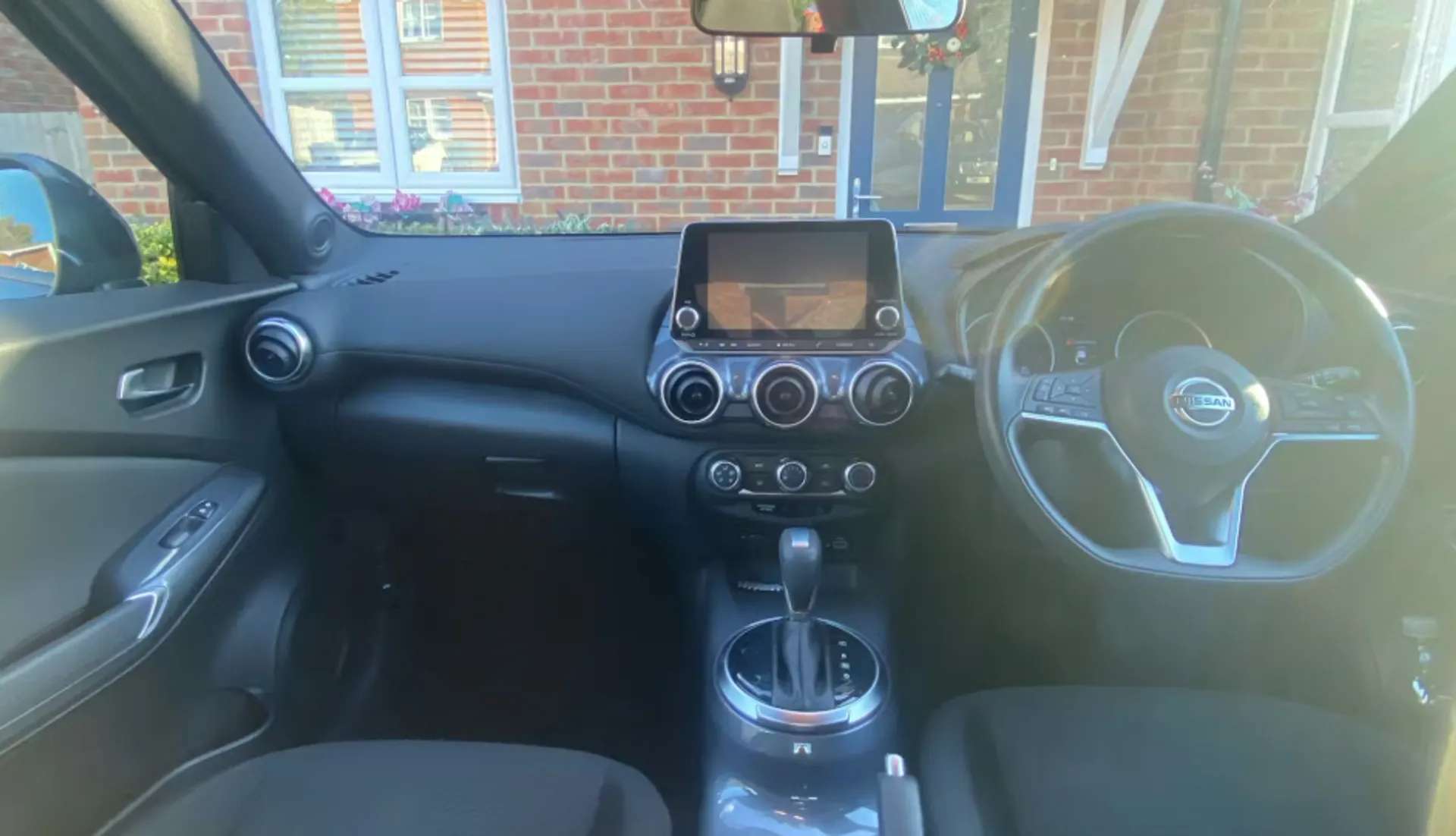 2020 NISSAN JUKE 2020 NISSAN JUKE