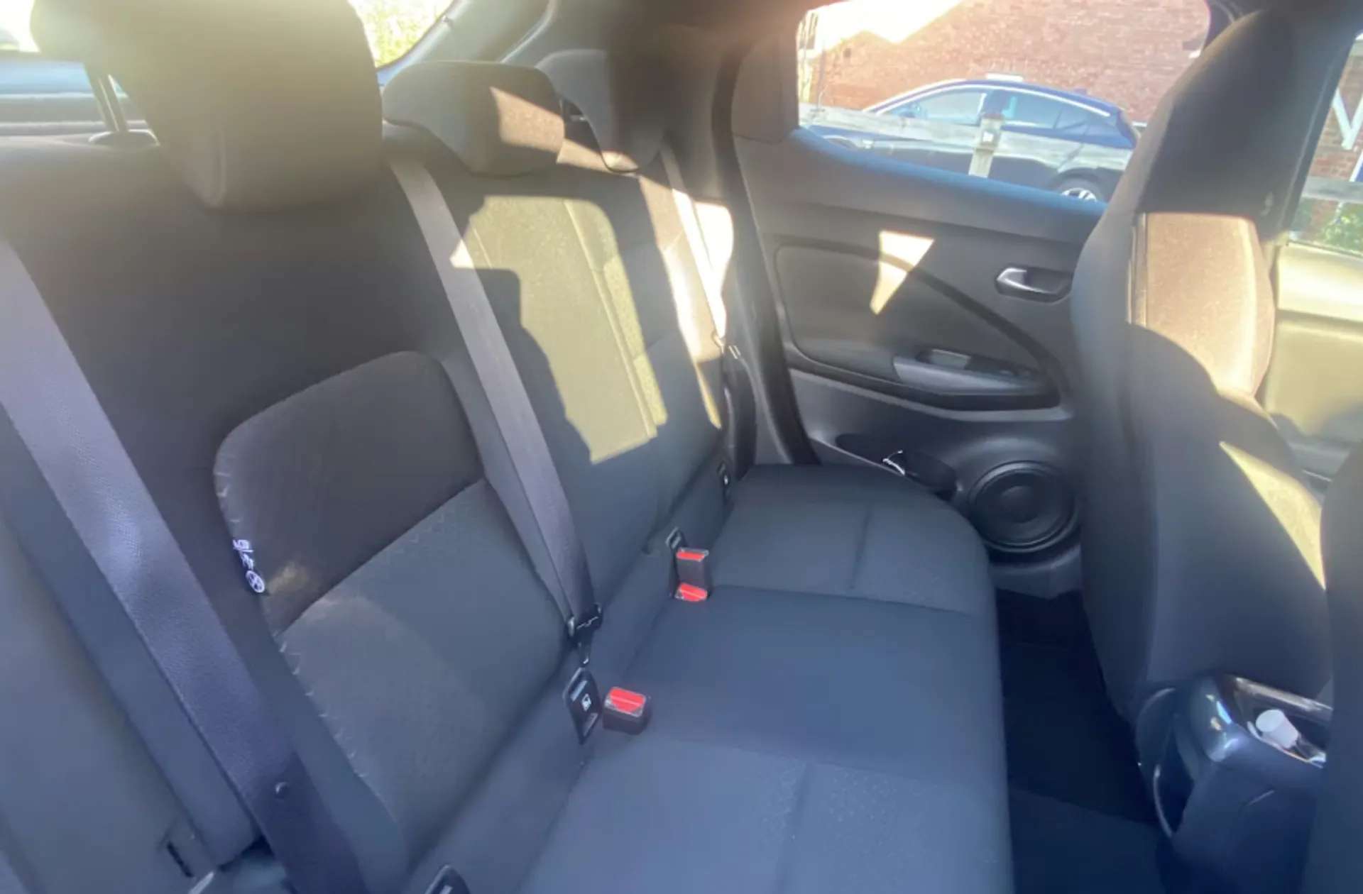 2020 NISSAN JUKE 2020 NISSAN JUKE