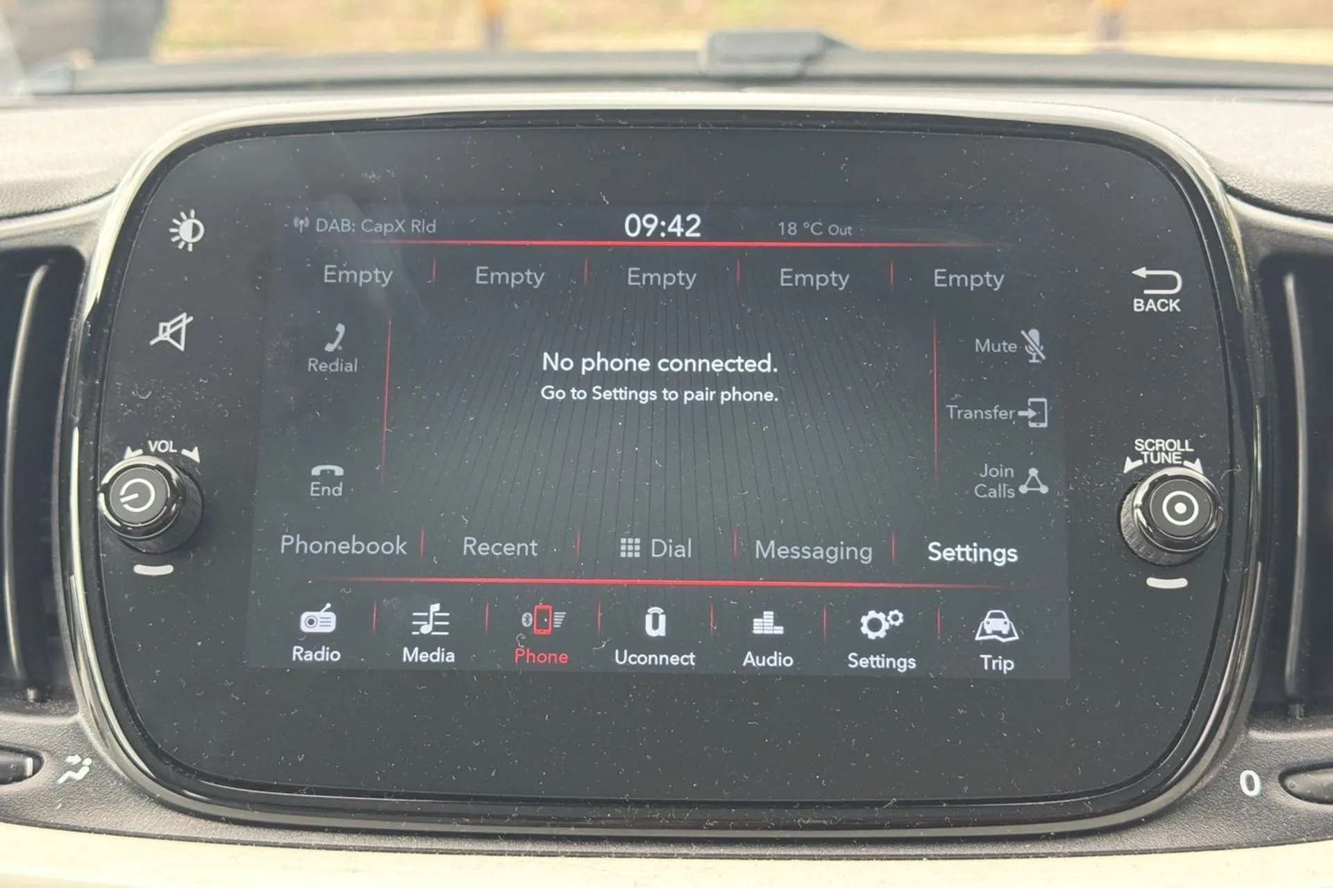 2022 FIAT 500 2022 FIAT 500