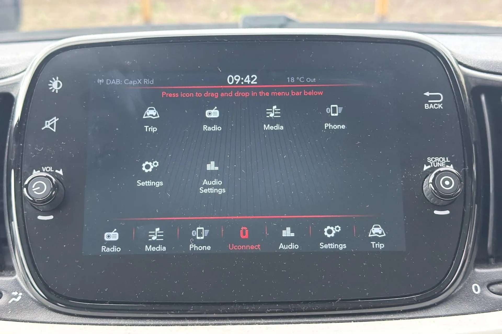 2022 FIAT 500 2022 FIAT 500
