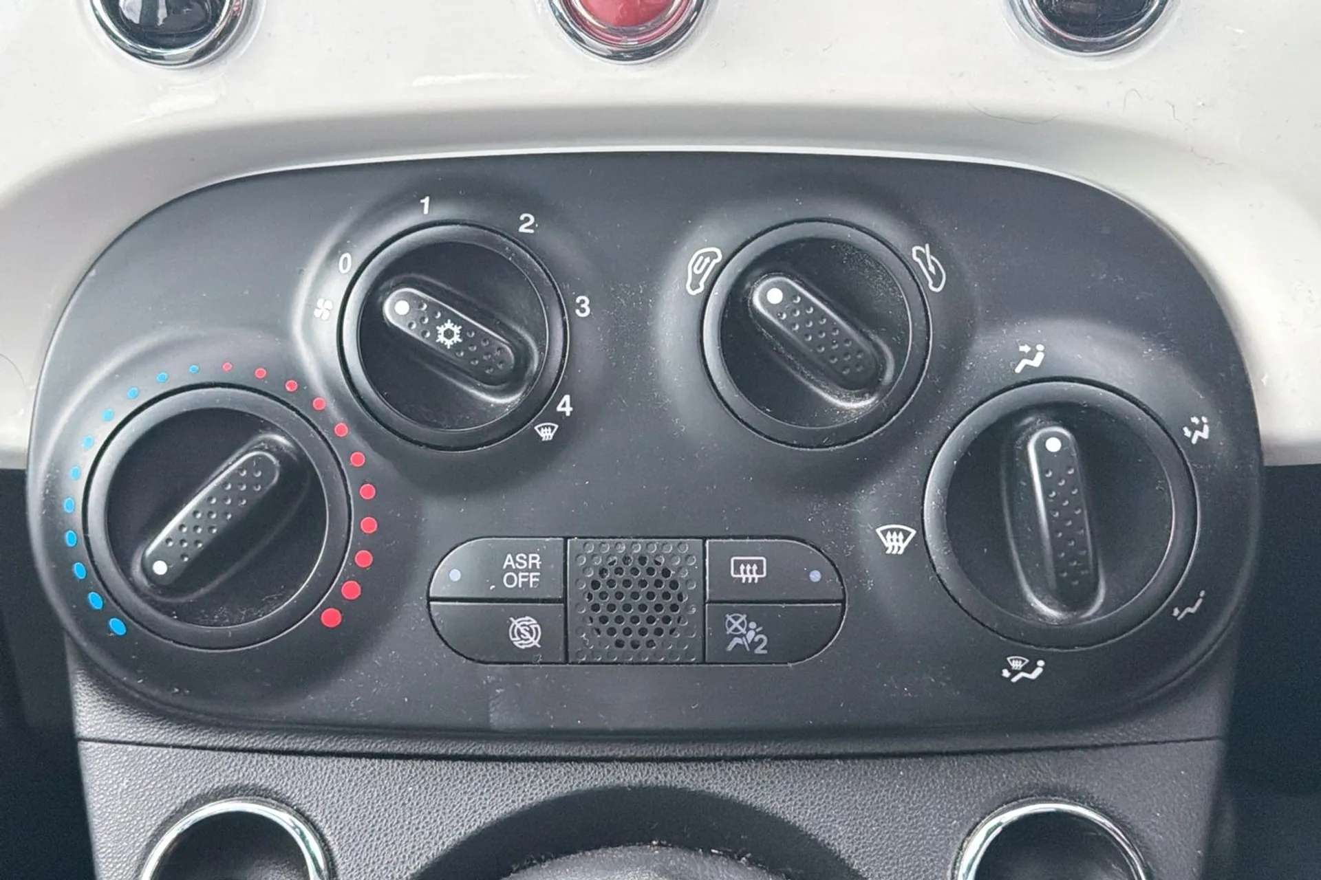 2022 FIAT 500 2022 FIAT 500