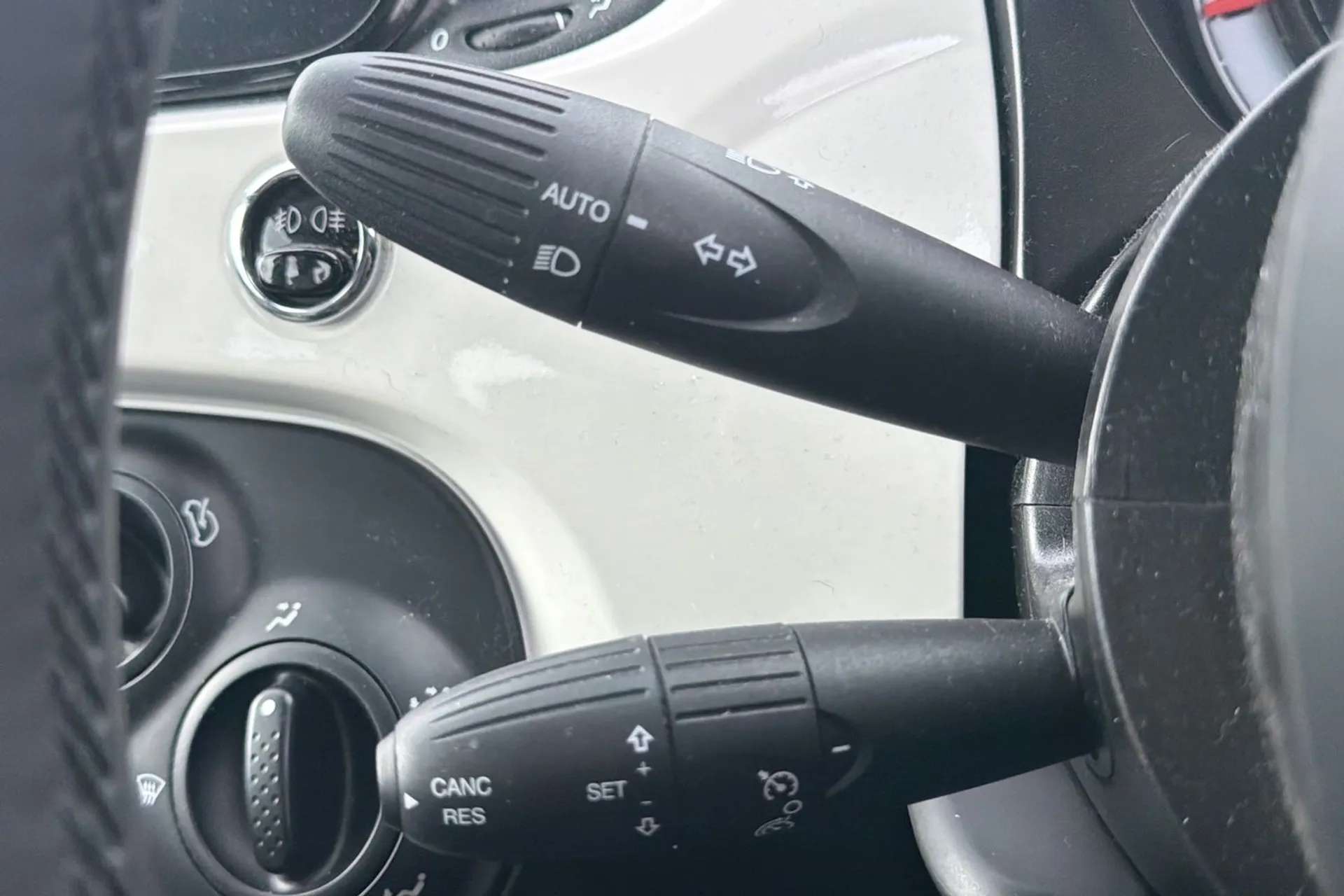 2022 FIAT 500 2022 FIAT 500