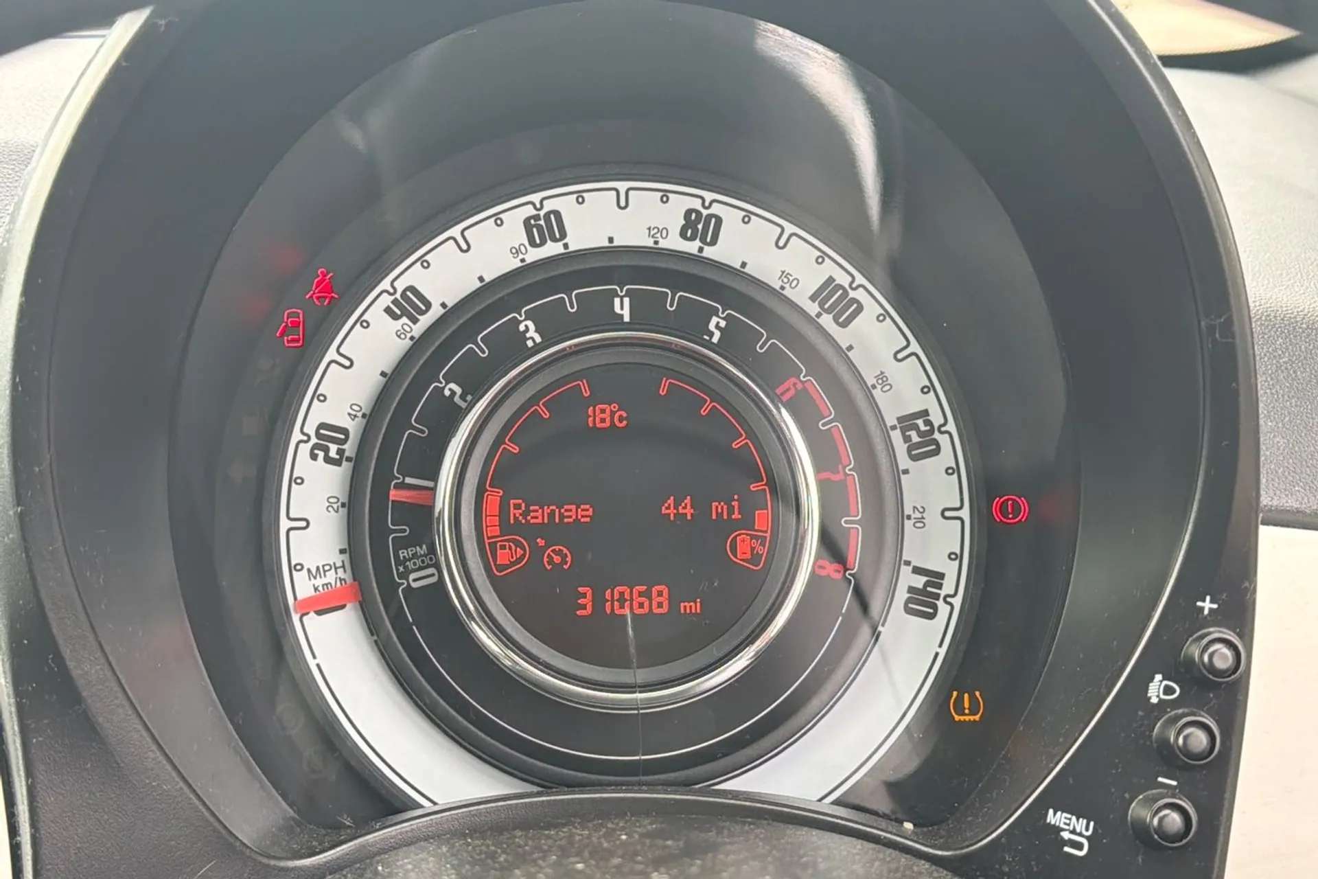 2022 FIAT 500 2022 FIAT 500