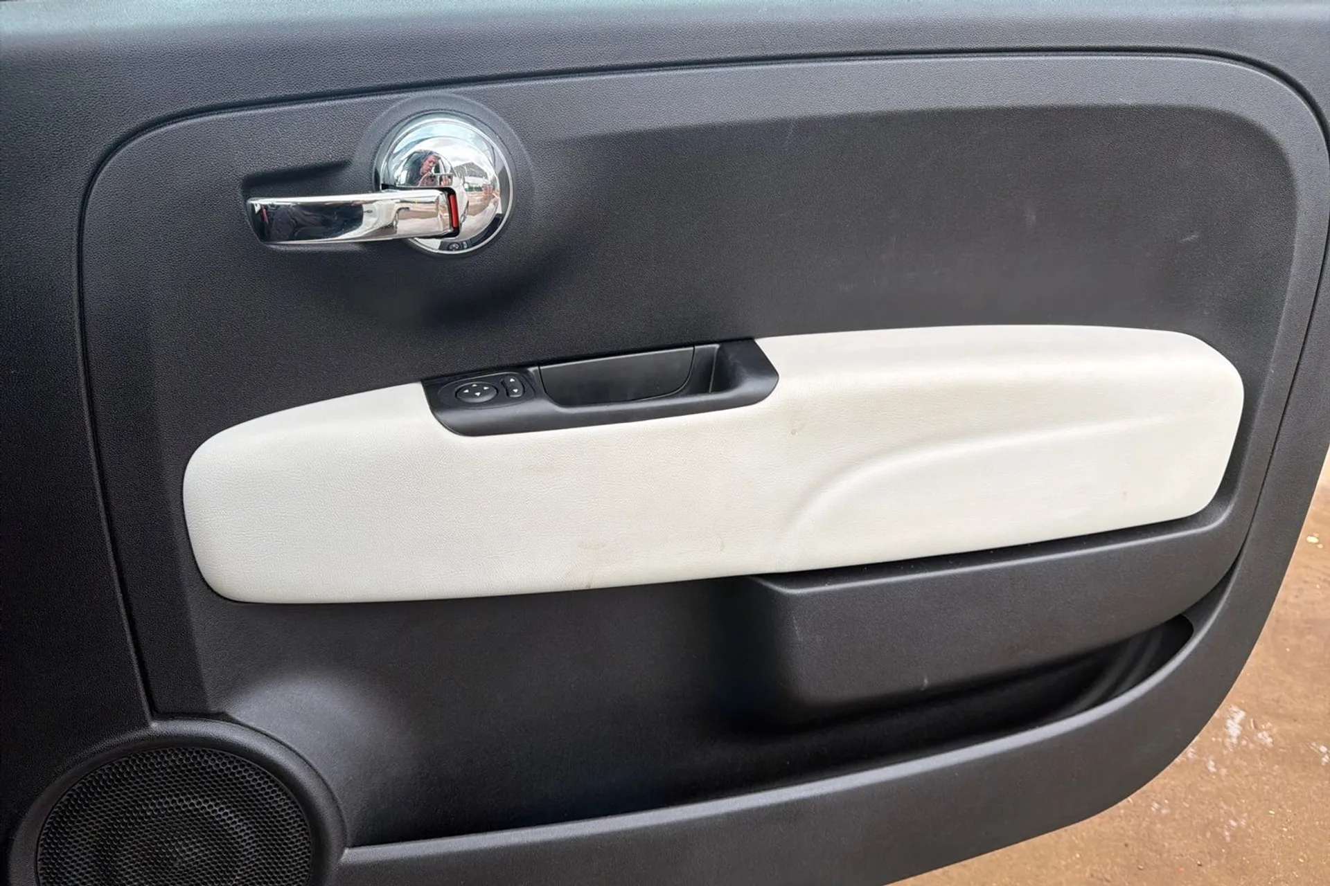 2022 FIAT 500 2022 FIAT 500