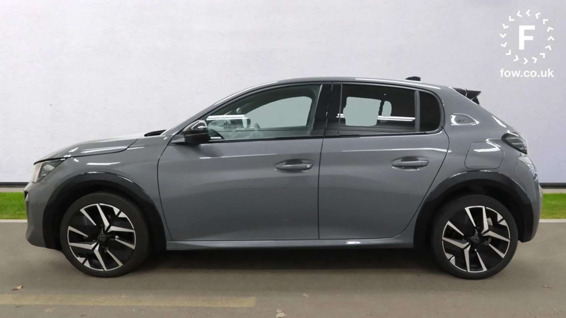 2024 PEUGEOT 208 2024 PEUGEOT 208