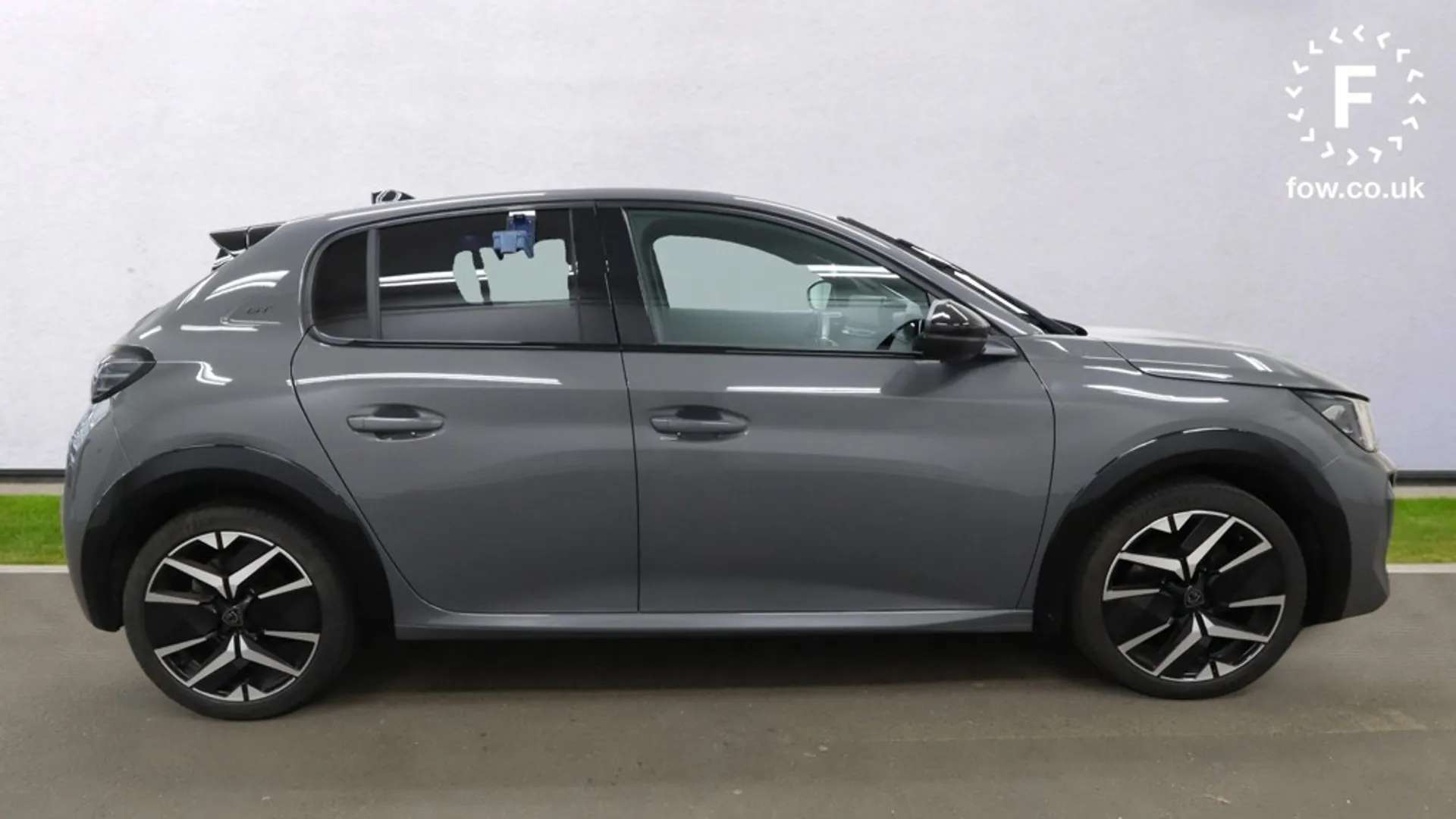 2024 PEUGEOT 208 2024 PEUGEOT 208