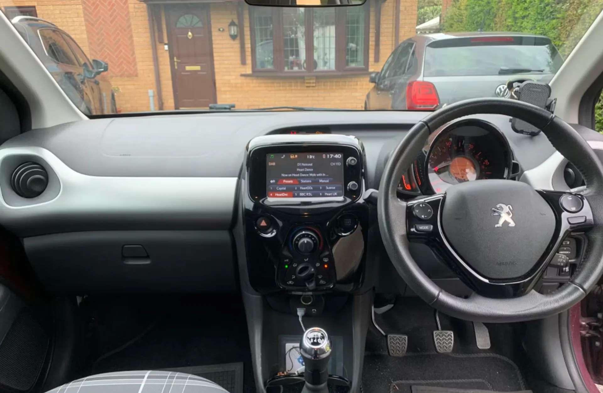 2018 PEUGEOT 108 2018 PEUGEOT 108