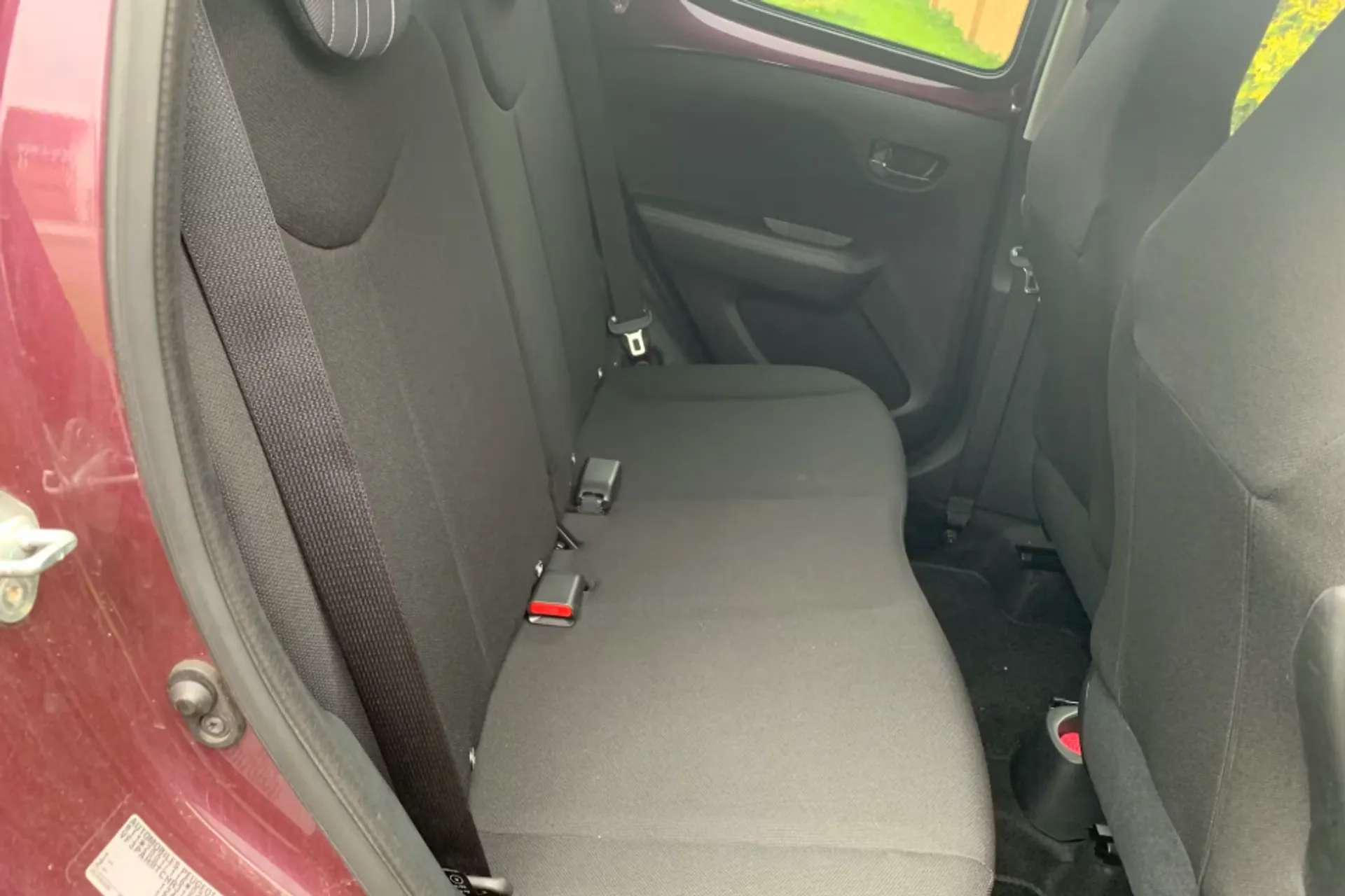 2018 PEUGEOT 108 2018 PEUGEOT 108