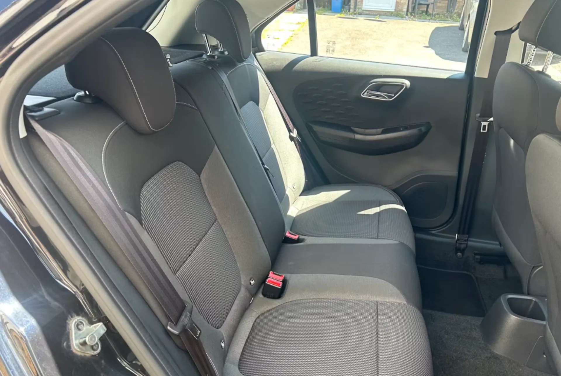 2022 MG MOTOR UK MG3 2022 MG MOTOR UK MG3