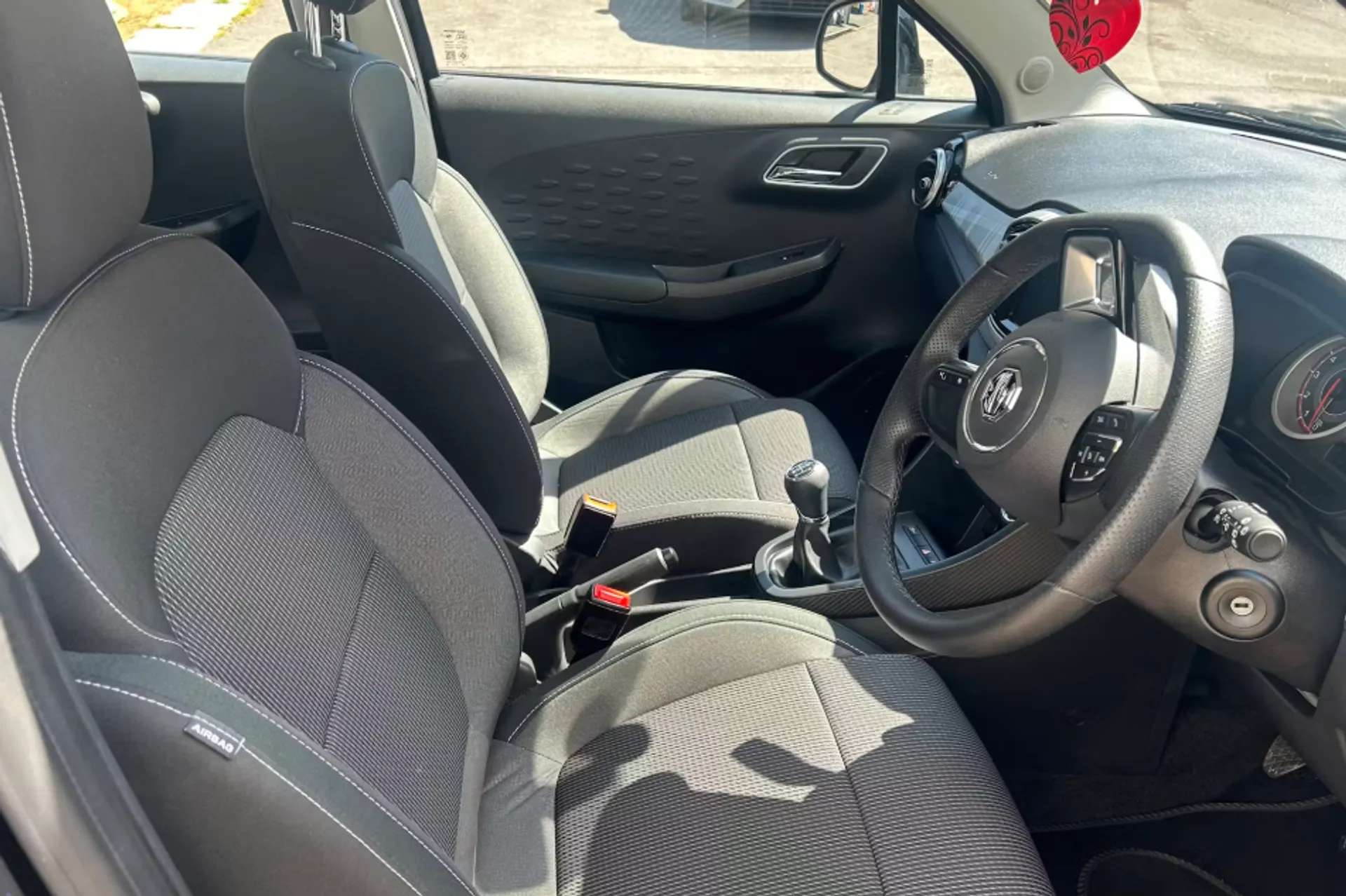 2022 MG MOTOR UK MG3 2022 MG MOTOR UK MG3