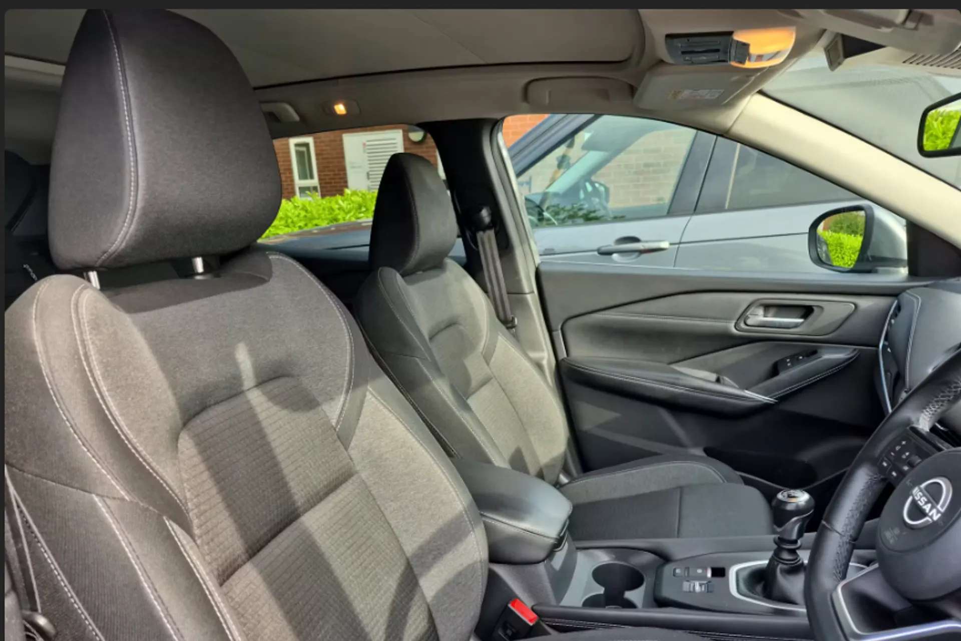 2023 NISSAN QASHQAI 2023 NISSAN QASHQAI