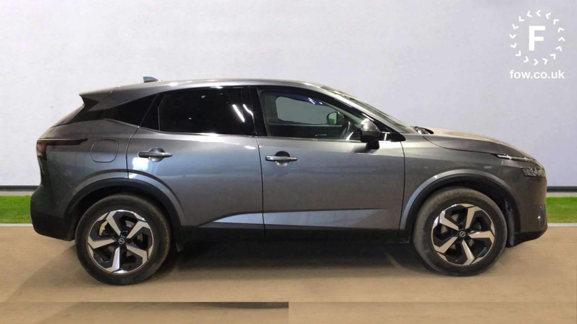 2022 NISSAN QASHQAI 2022 NISSAN QASHQAI