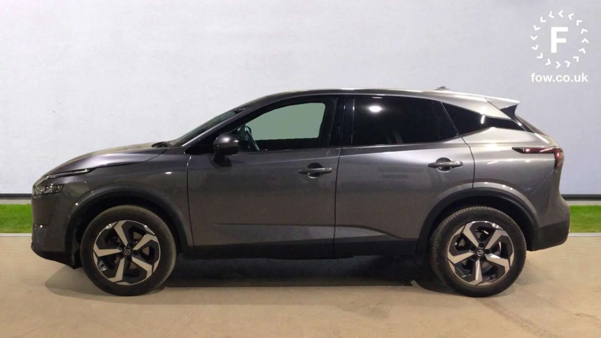 2022 NISSAN QASHQAI 2022 NISSAN QASHQAI
