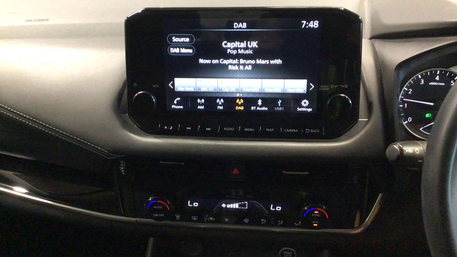 2022 NISSAN QASHQAI 2022 NISSAN QASHQAI