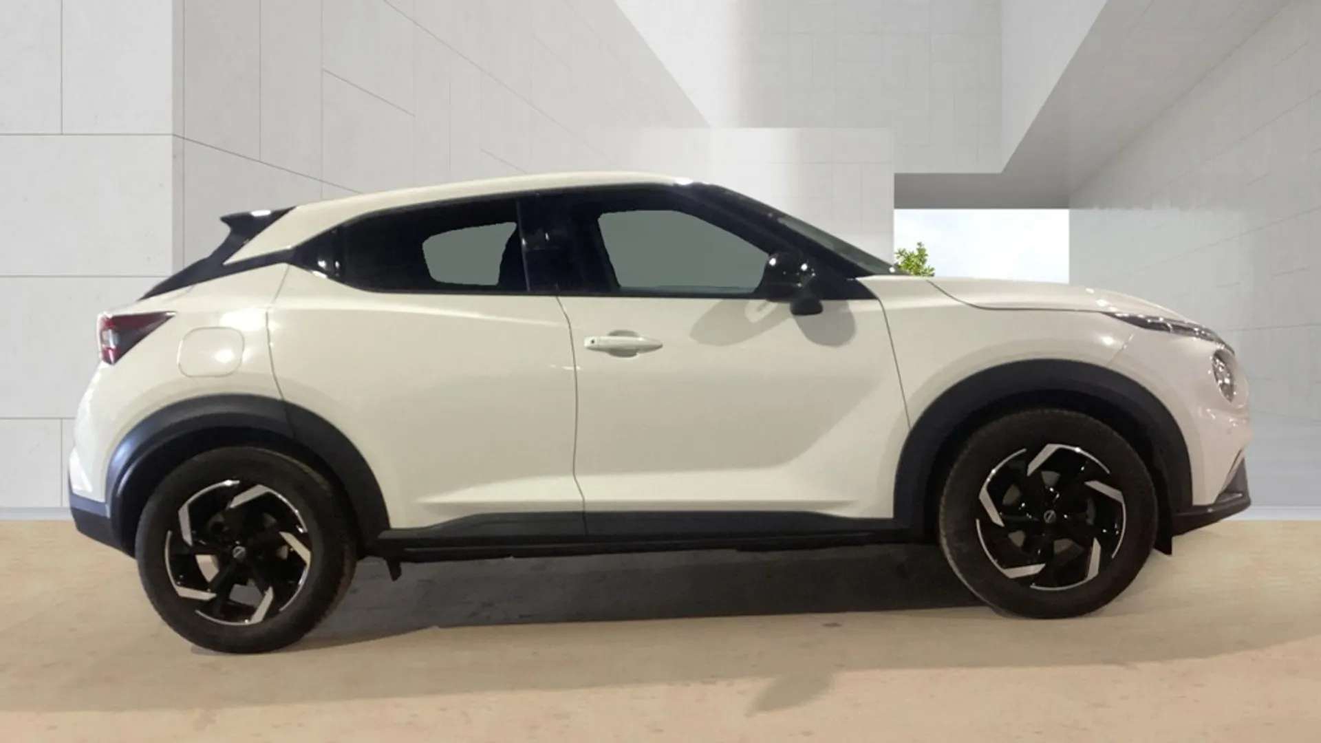 2023 NISSAN JUKE 2023 NISSAN JUKE