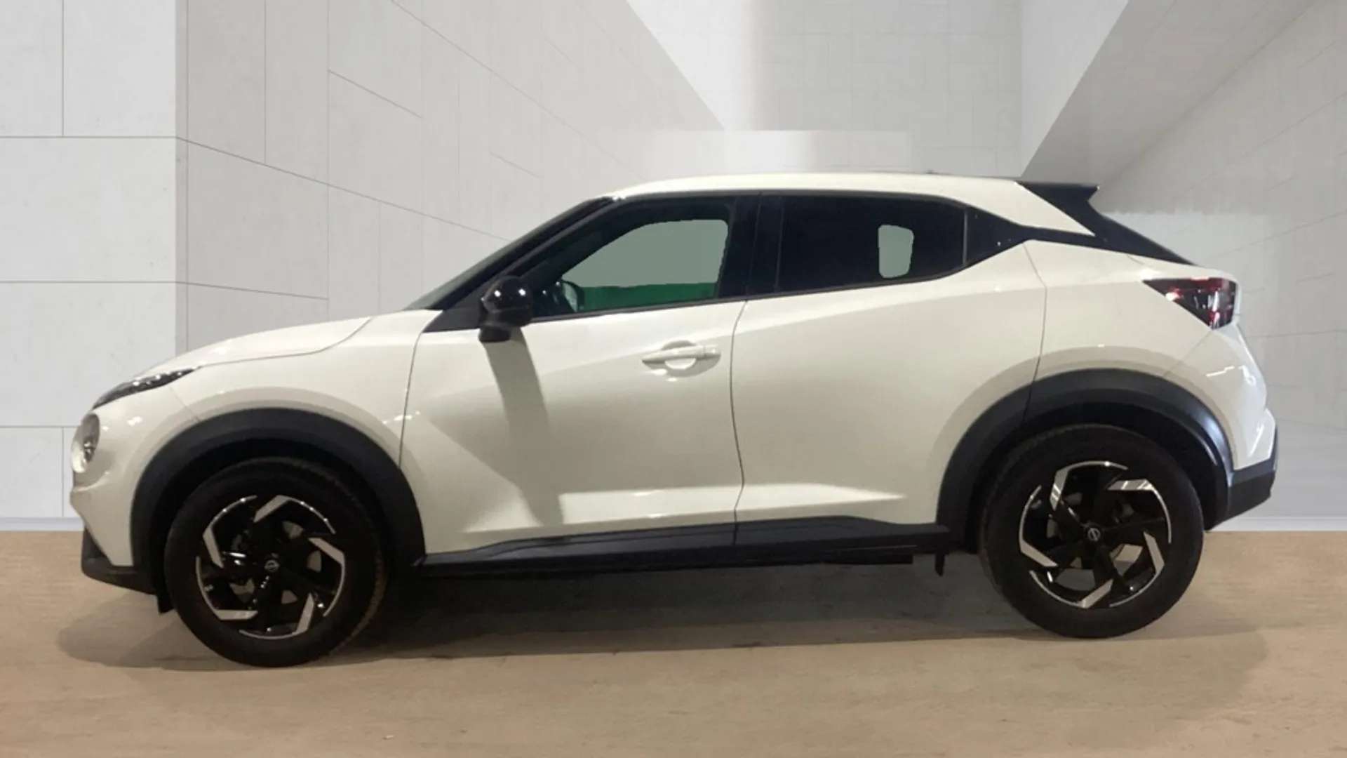 2023 NISSAN JUKE 2023 NISSAN JUKE