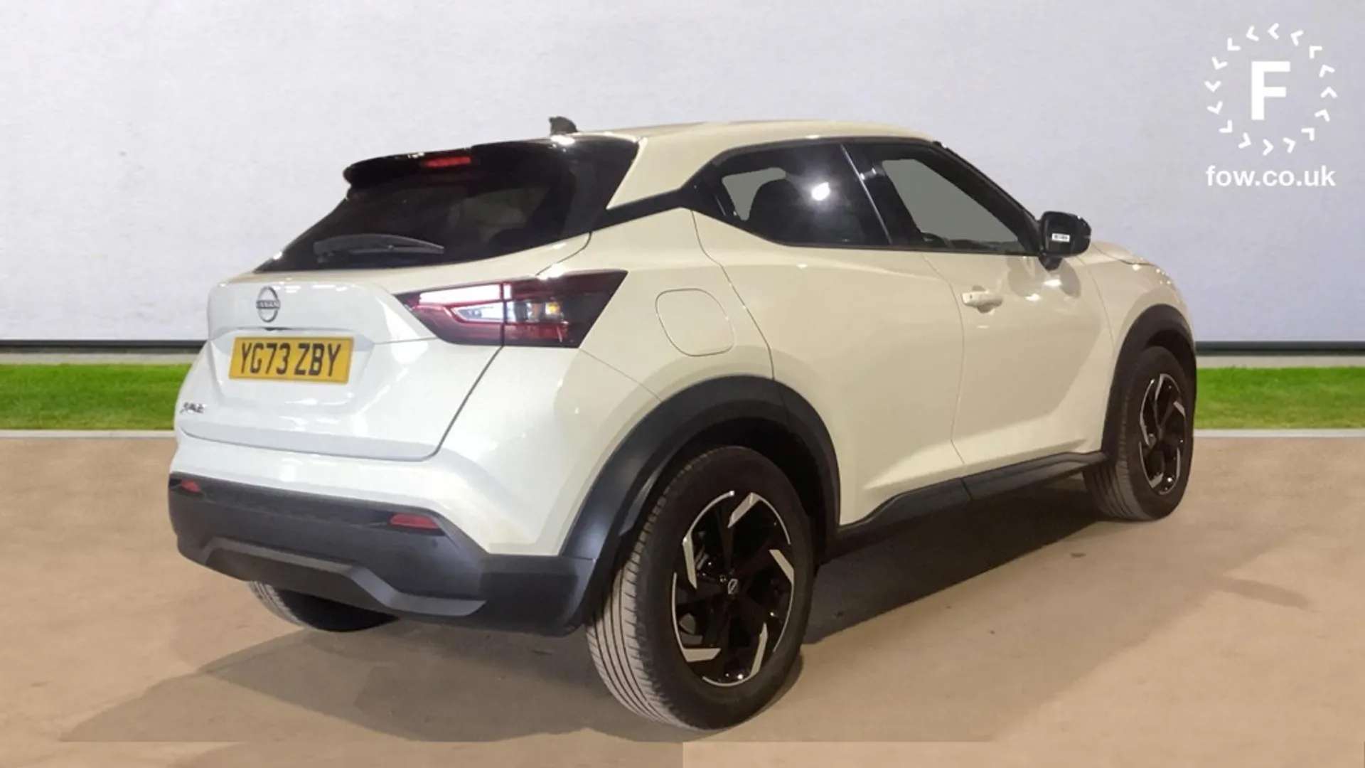 2023 NISSAN JUKE 2023 NISSAN JUKE