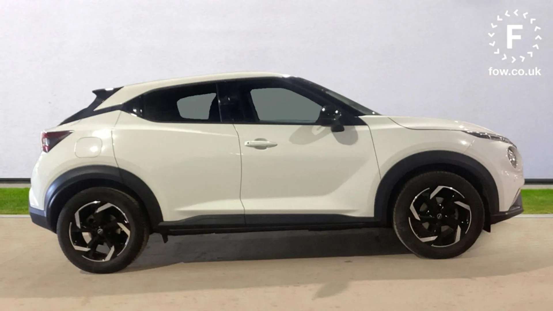 2023 NISSAN JUKE 2023 NISSAN JUKE