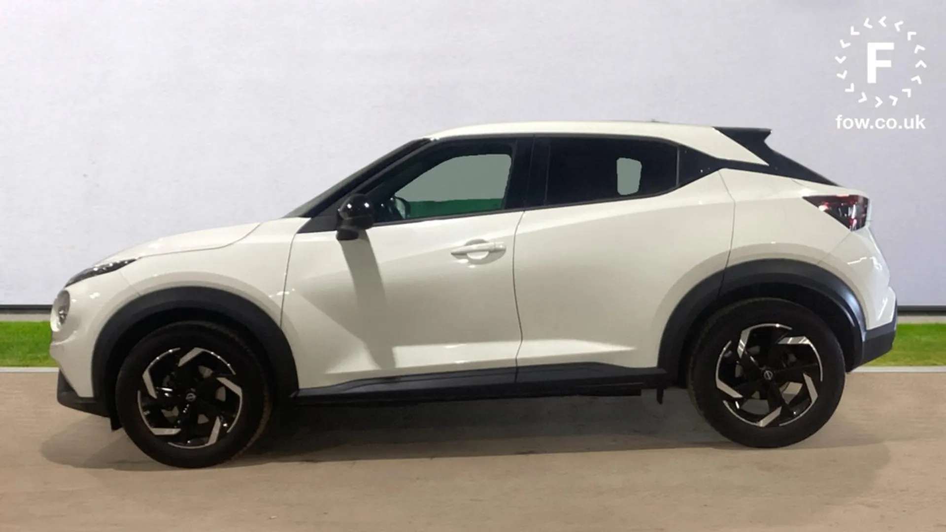 2023 NISSAN JUKE 2023 NISSAN JUKE