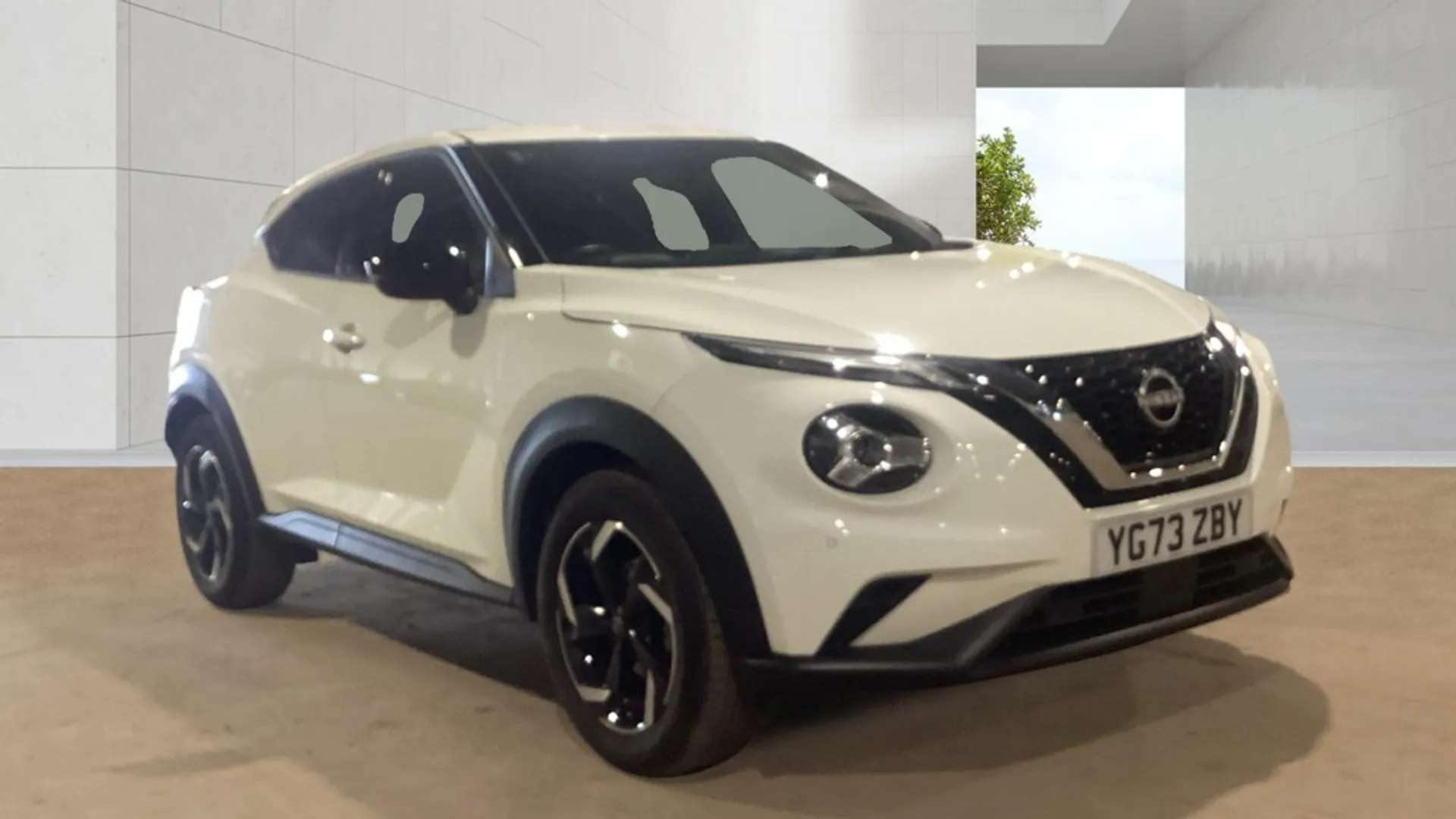 2023 NISSAN JUKE 2023 NISSAN JUKE