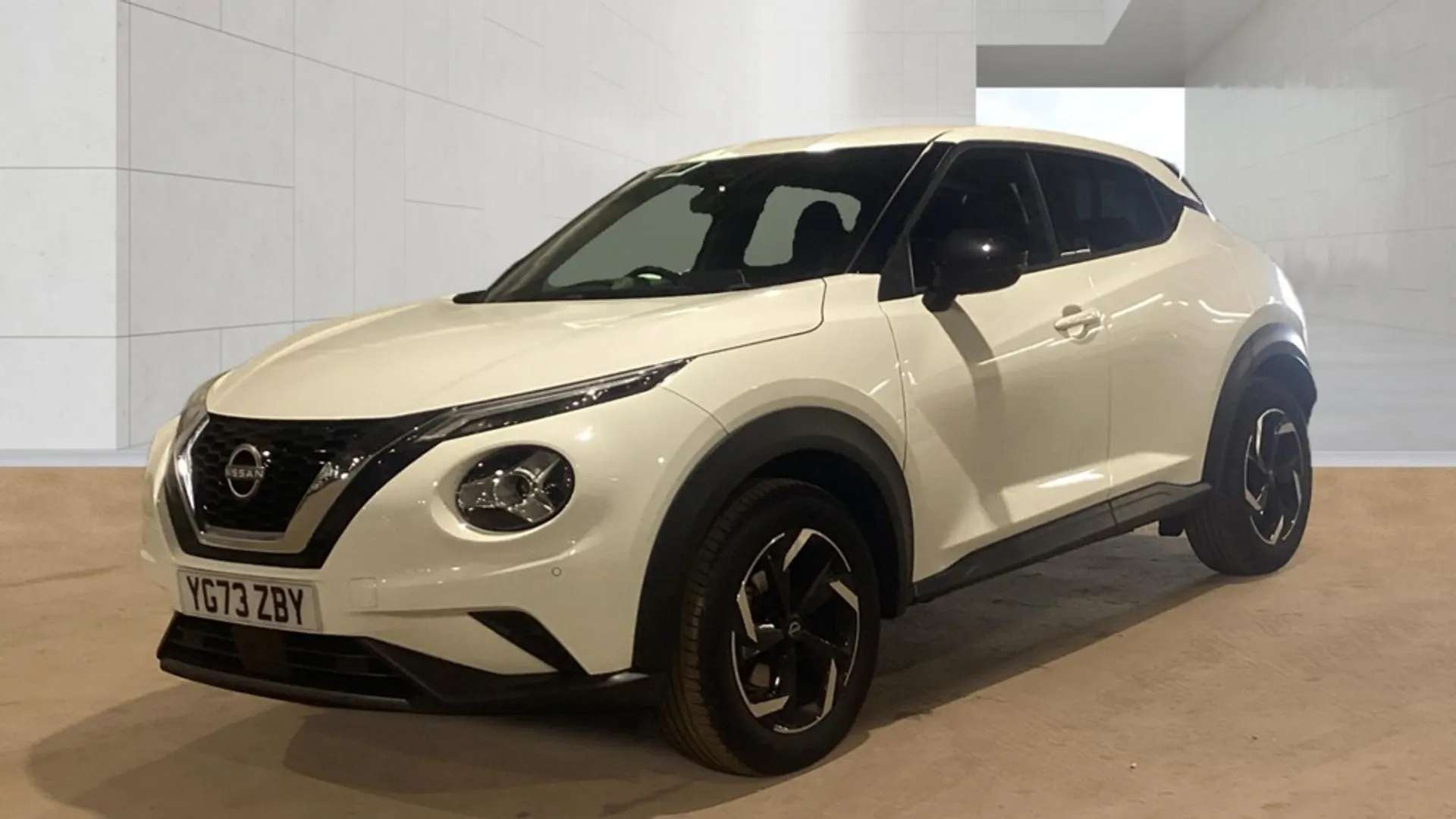 2023 NISSAN JUKE 2023 NISSAN JUKE